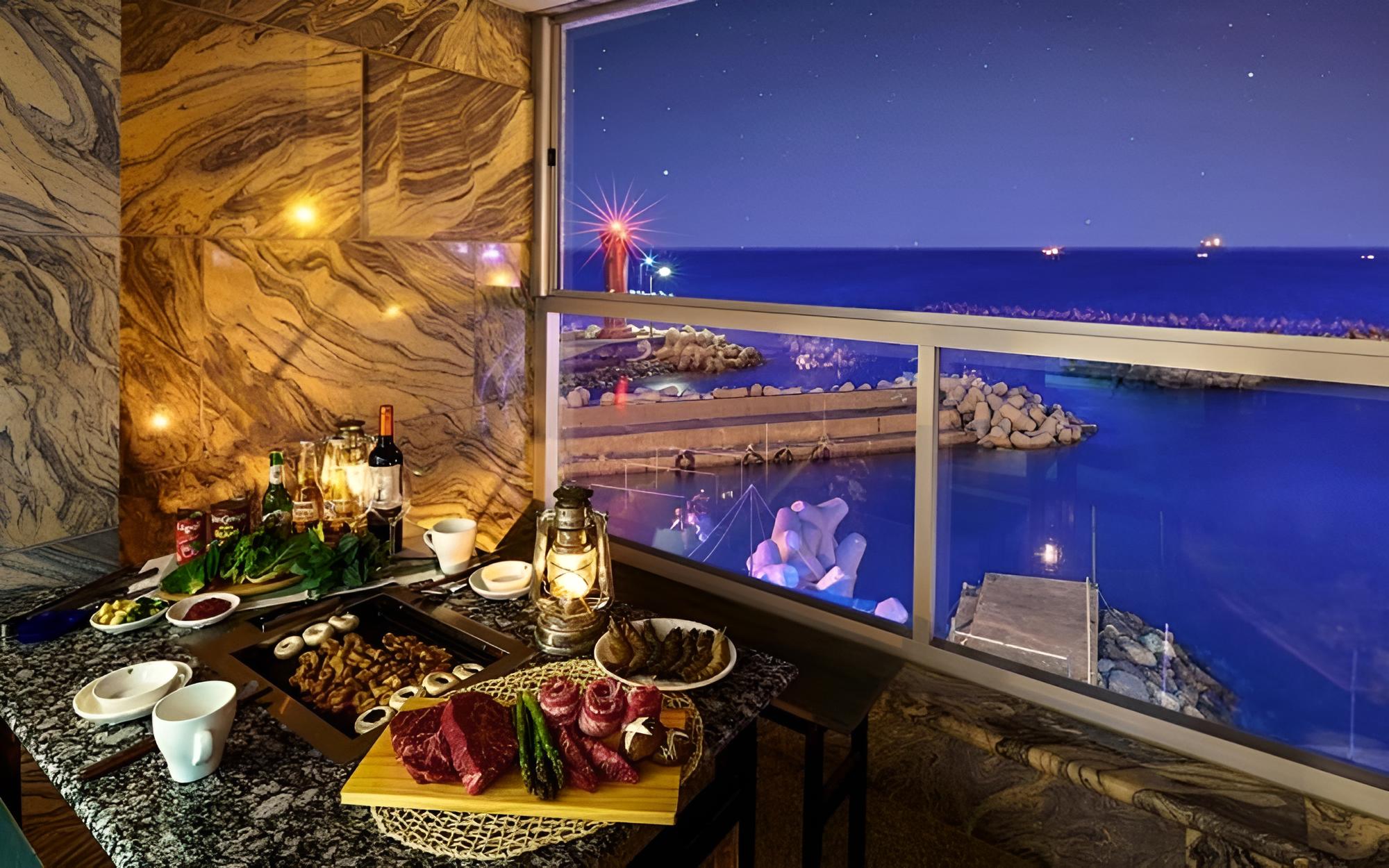 Pohang Happy Together Pension