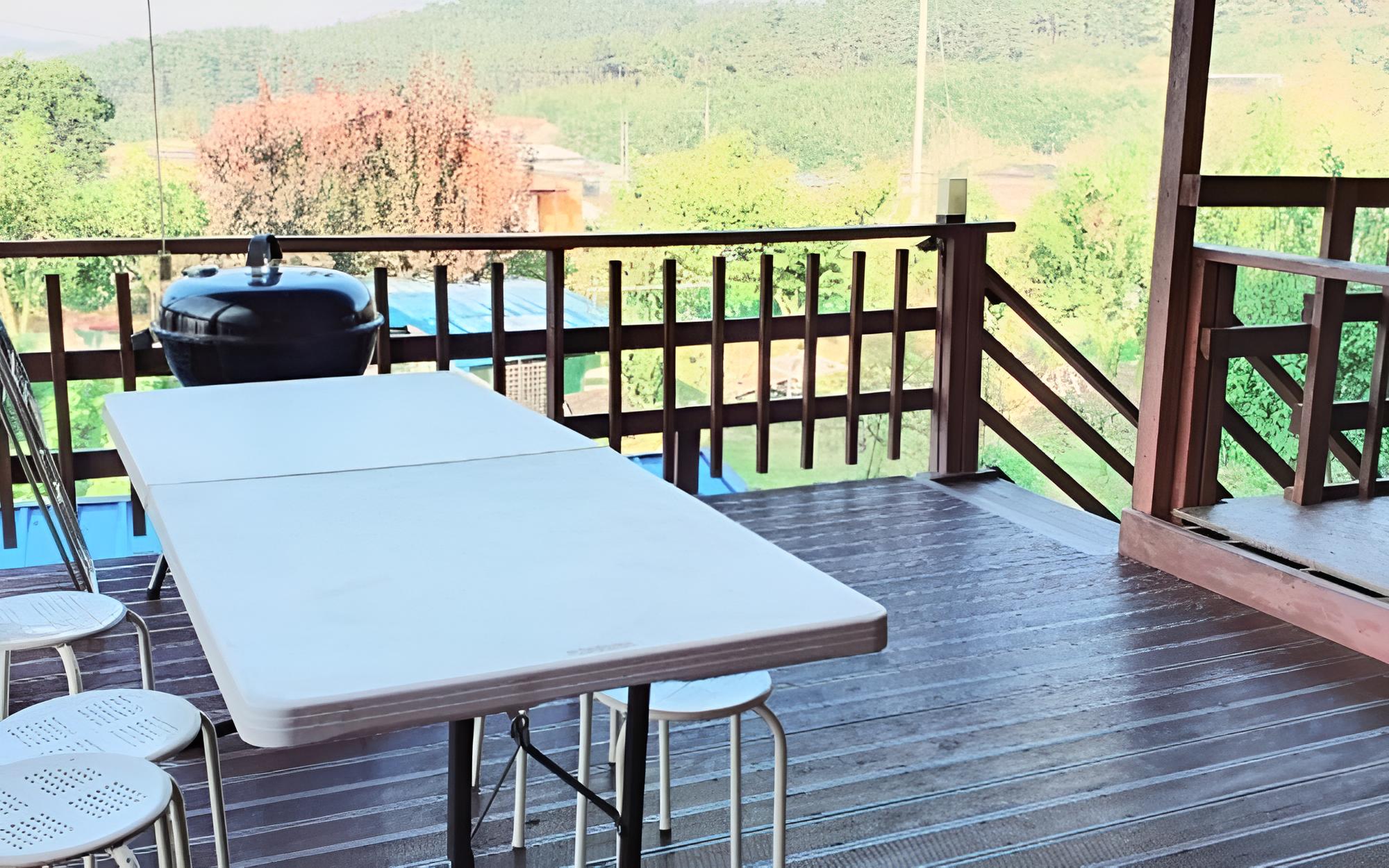 Gyeongju Feel House Pension
