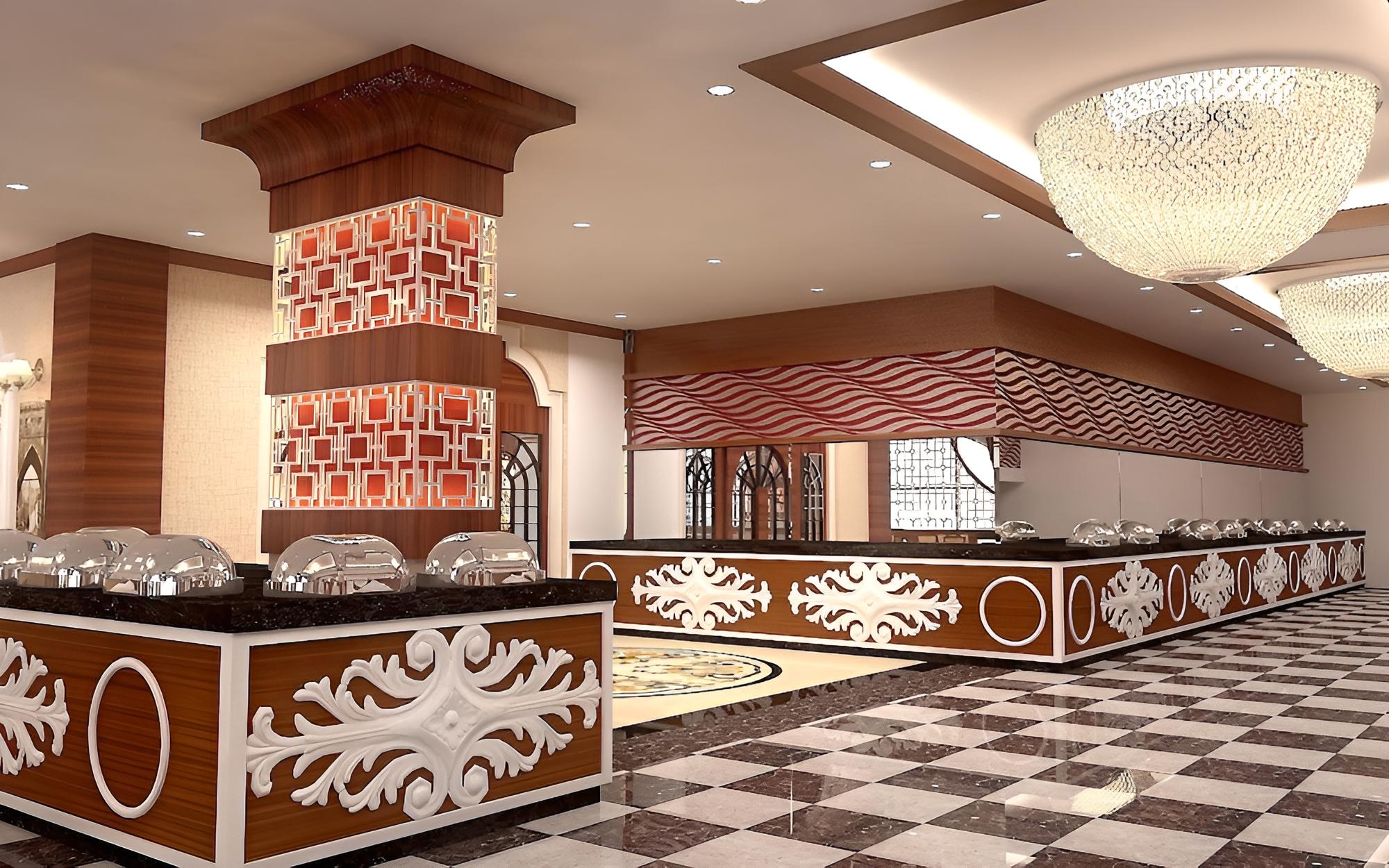 Club Hotel Ruza - All inclusive