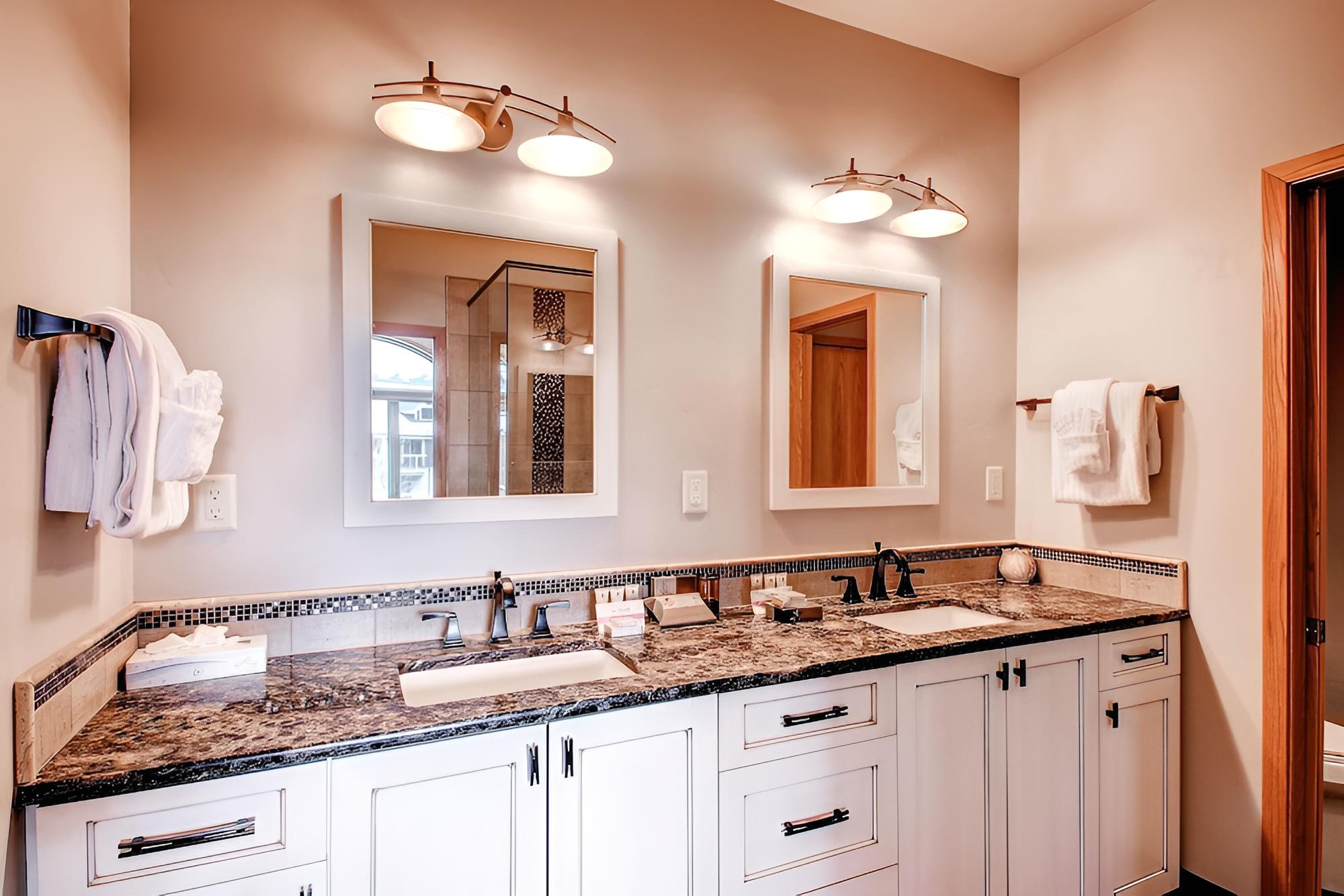Mountaineer Townhomes M1 By Peak Property Management