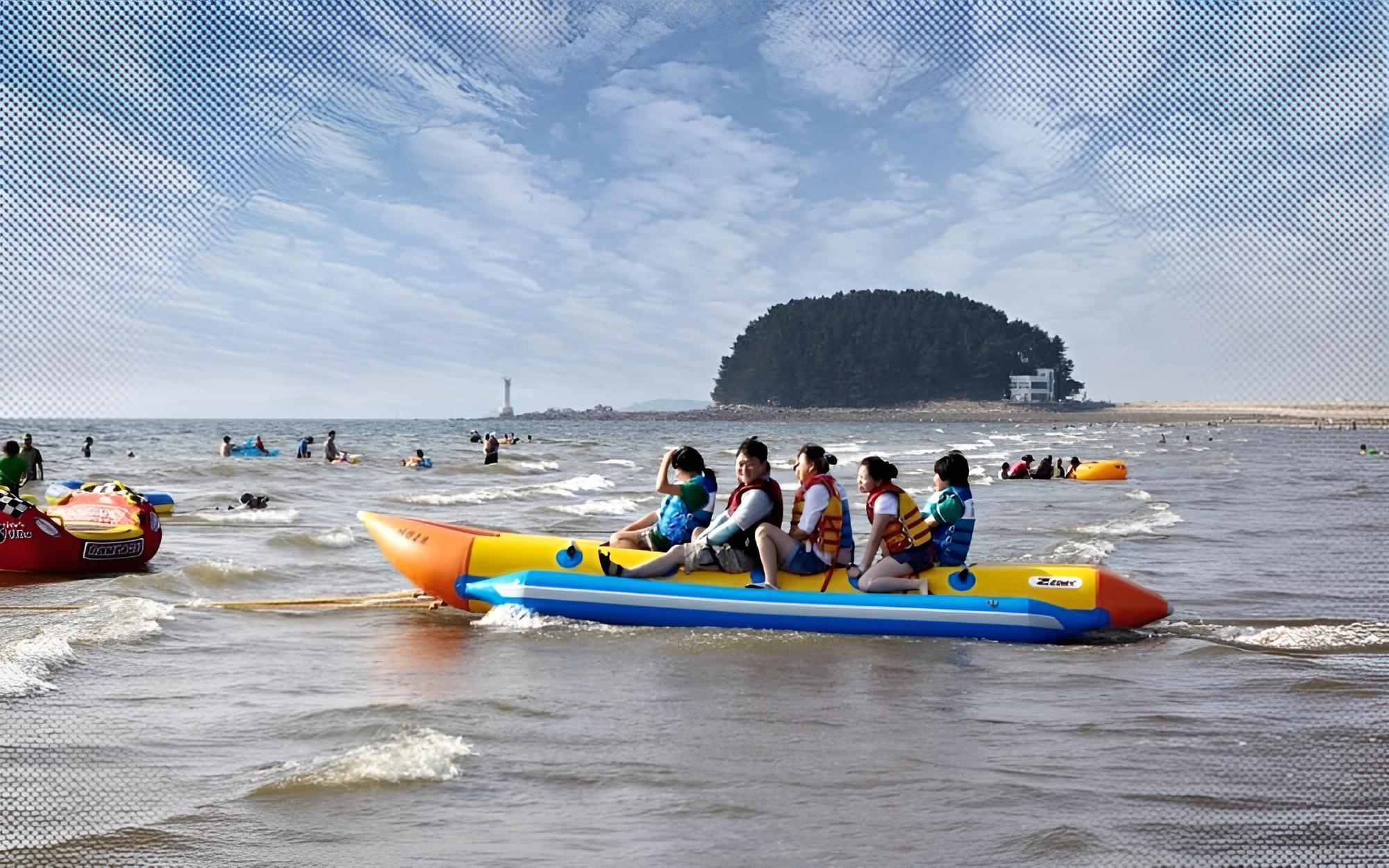 Taean Eldorado