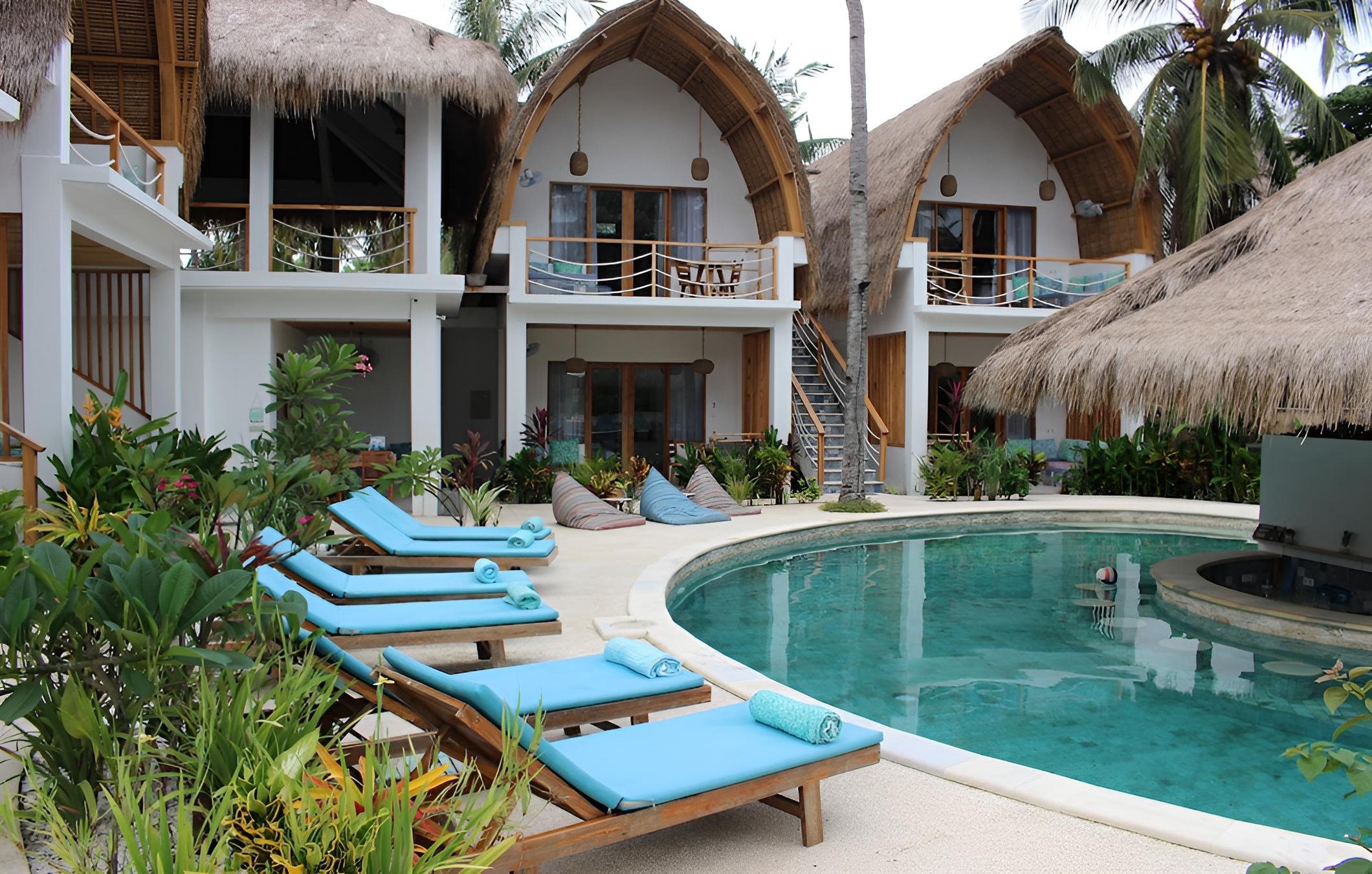 Coco Cabana