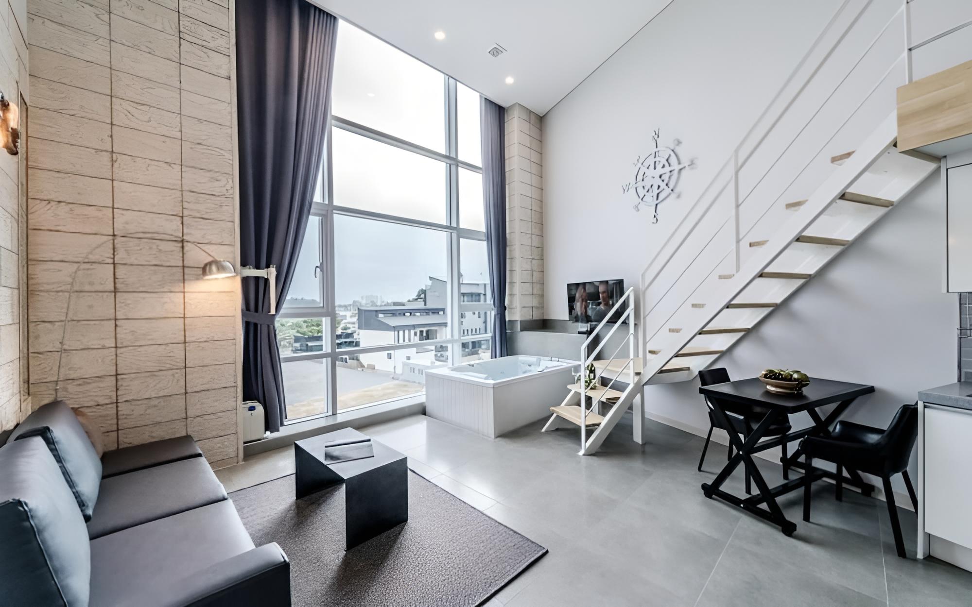 Gangneung Hygge Nobile Pension — photo 33