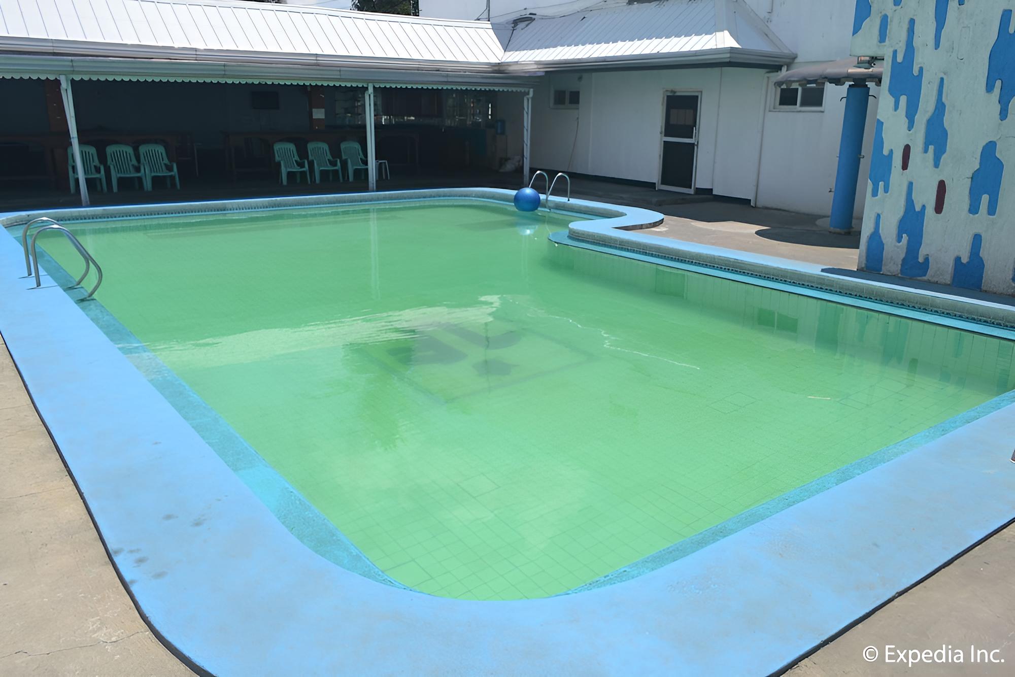 VF Four Season Hotel
