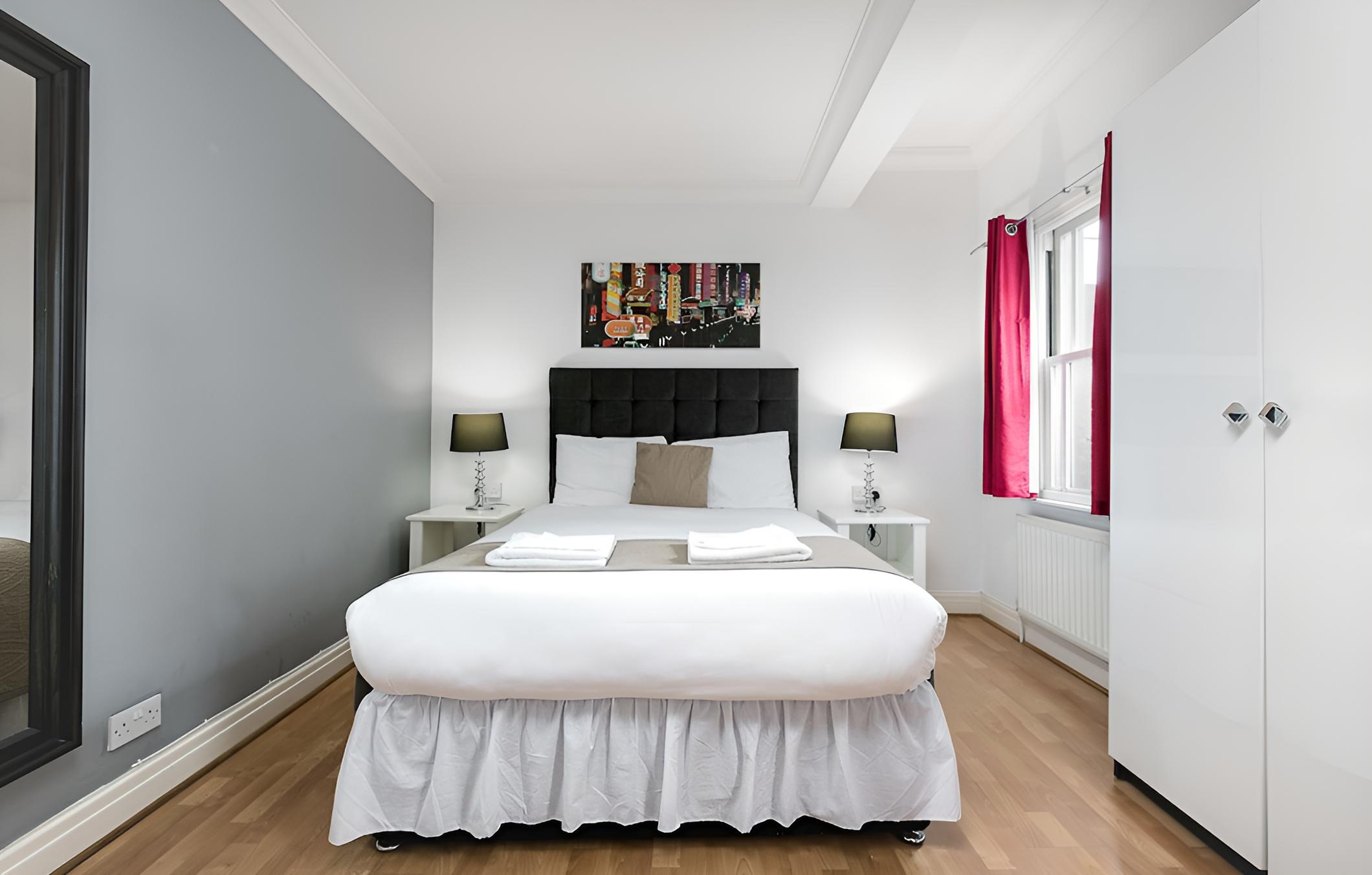 London City Stay