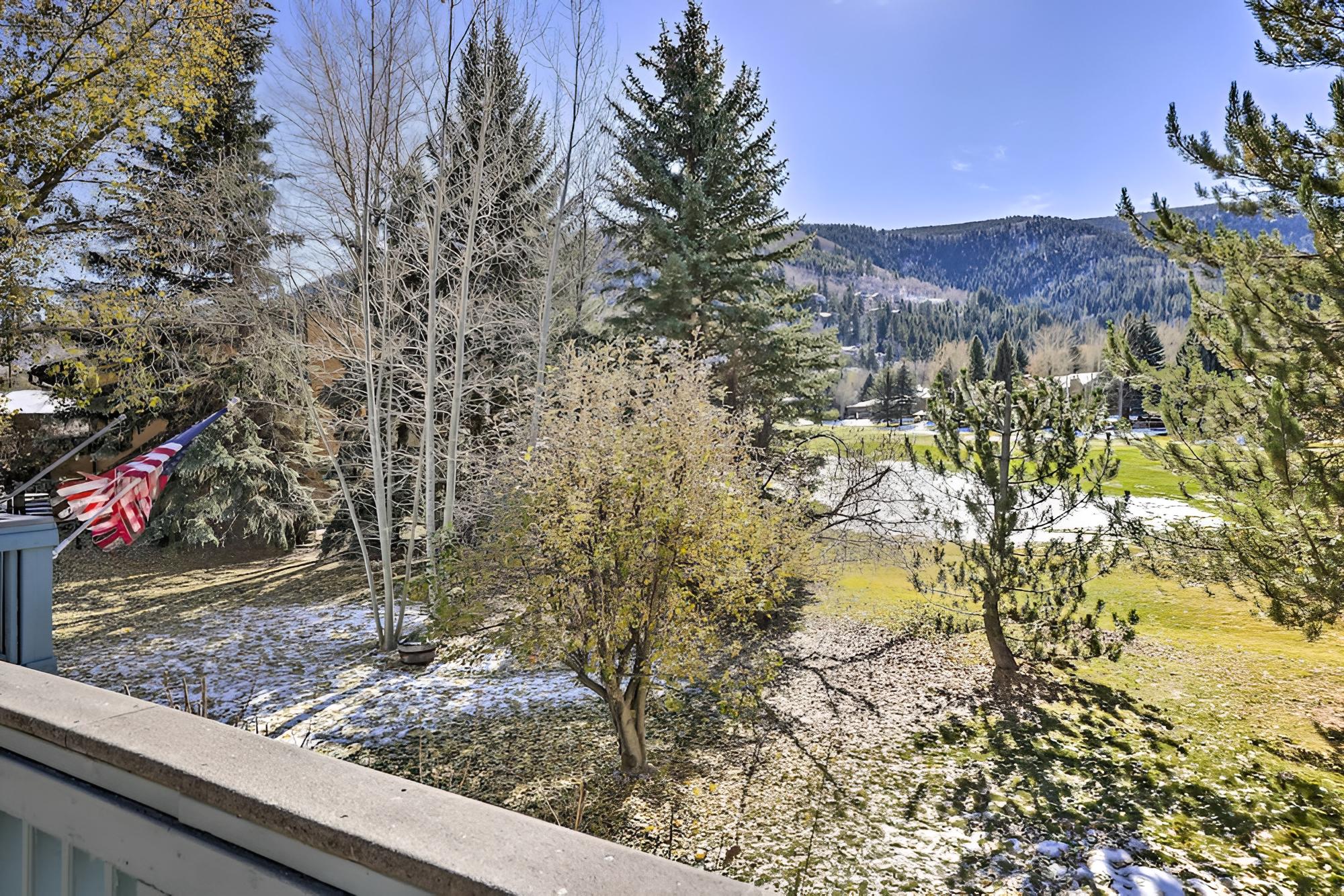 Eagle-vail Gem Near Vail & Beaver Creek!