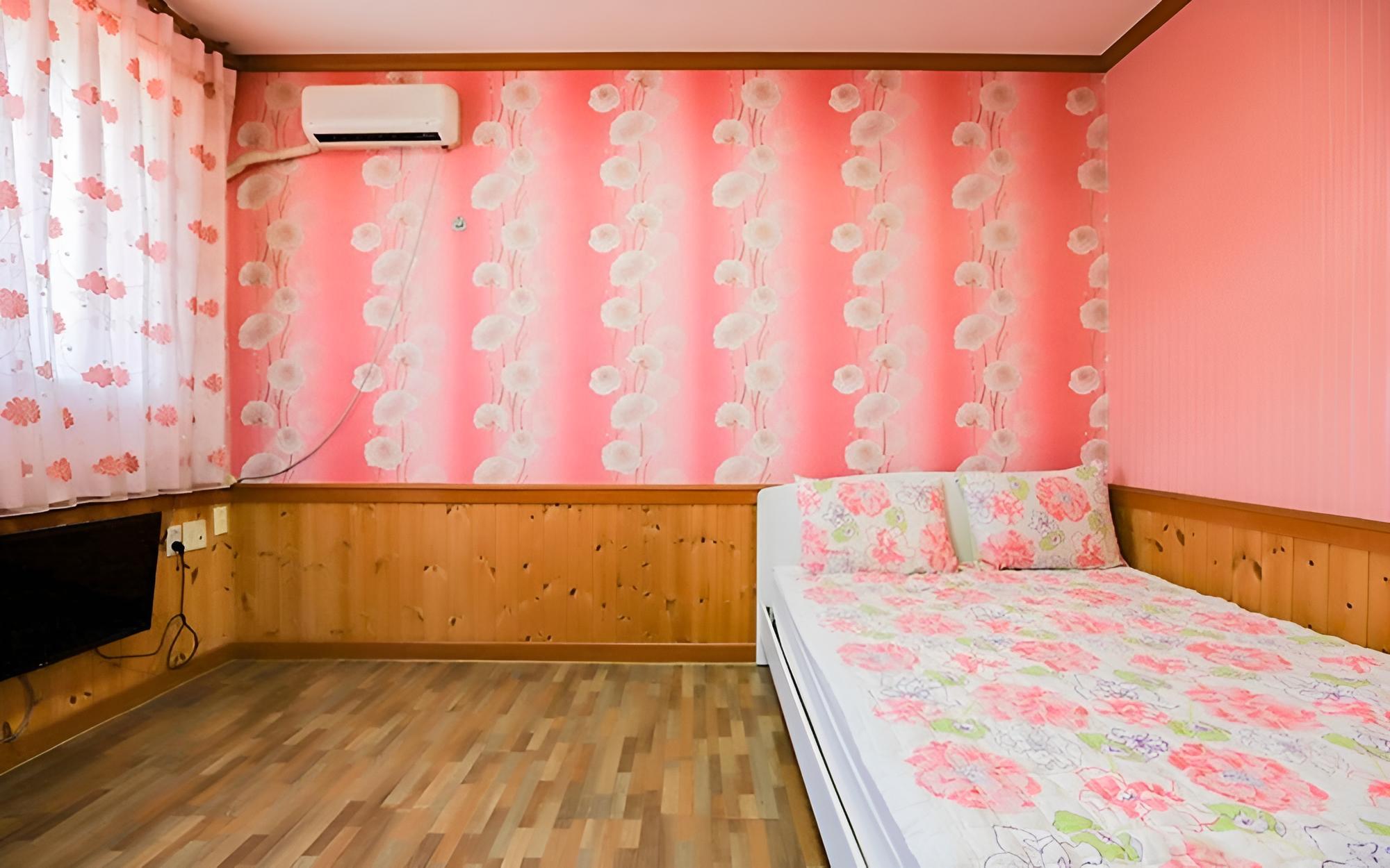 Taean New Green Pension