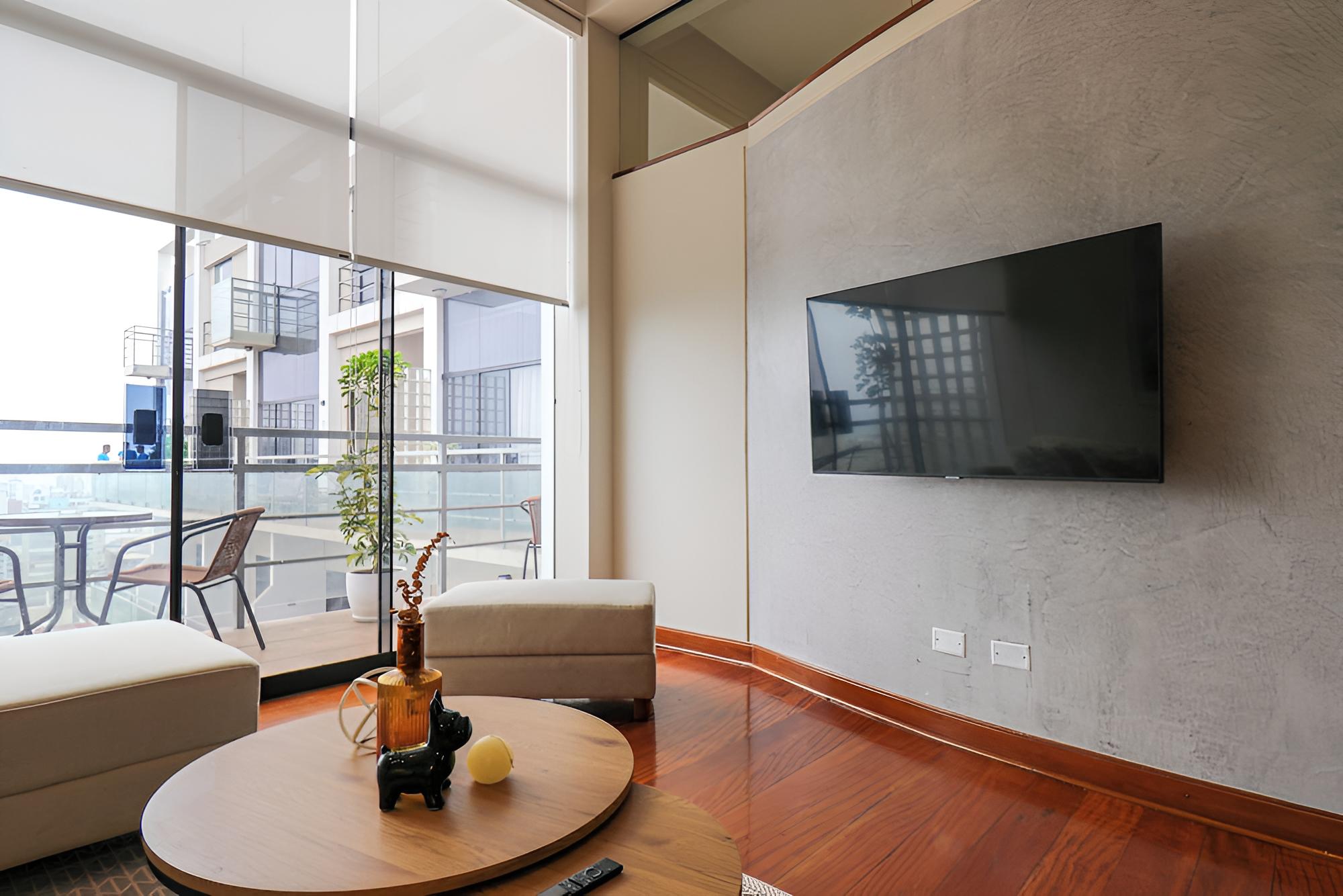 Wynwood Urban Living in Miraflores