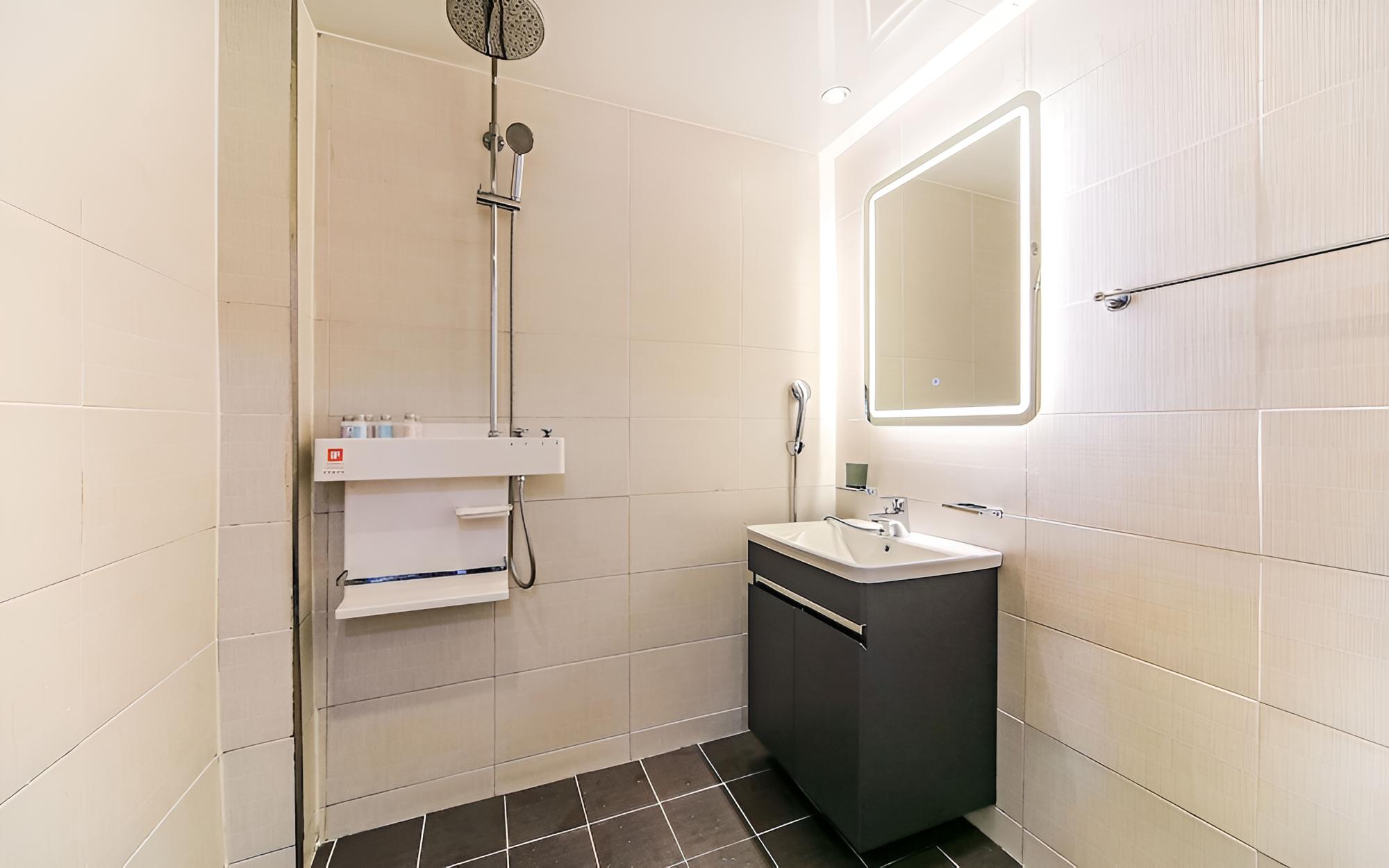 Busan Gwangalli Boutique Hotel Hyu view 3