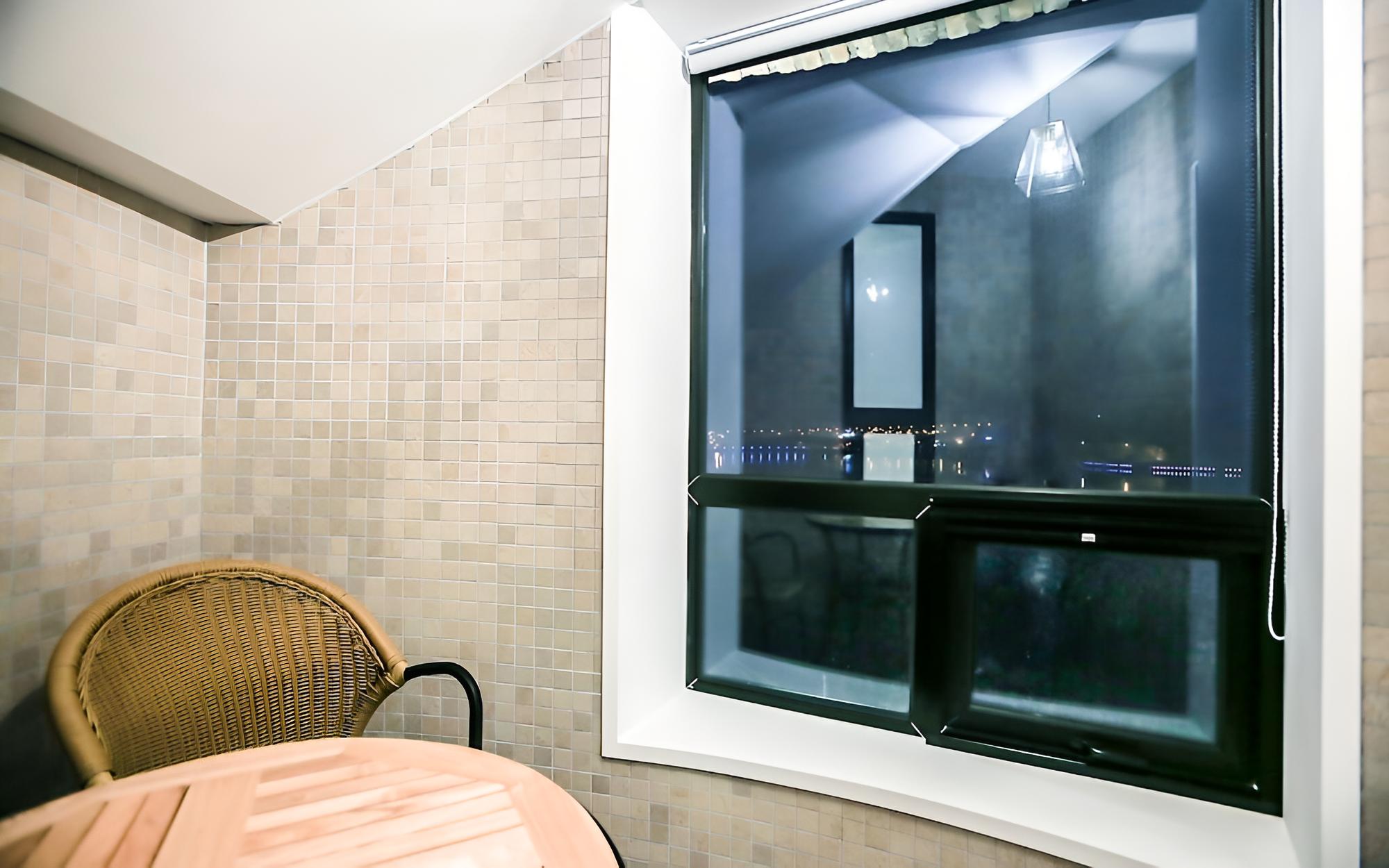 Hwaseong Lac de Botton Hotel
