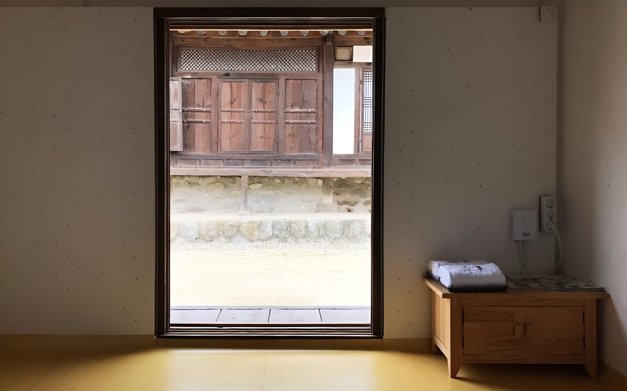 Bonghwa Sogang Hanok Gotaek Pension
