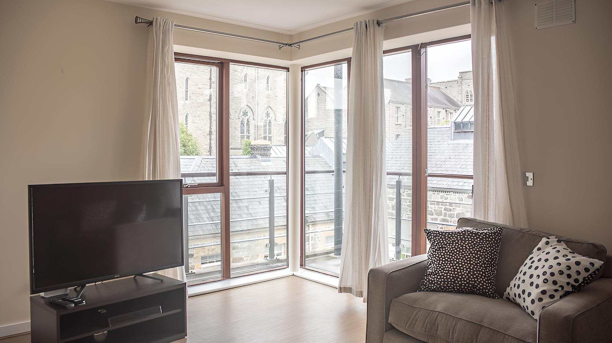 Loretto Rathfarnham