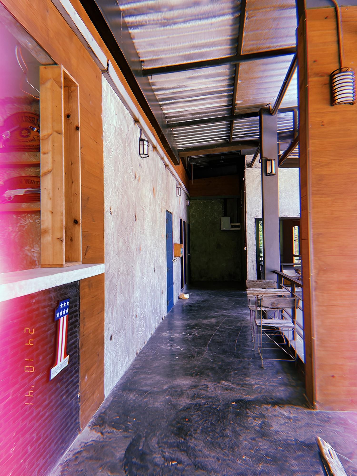 Barista House khaoyai