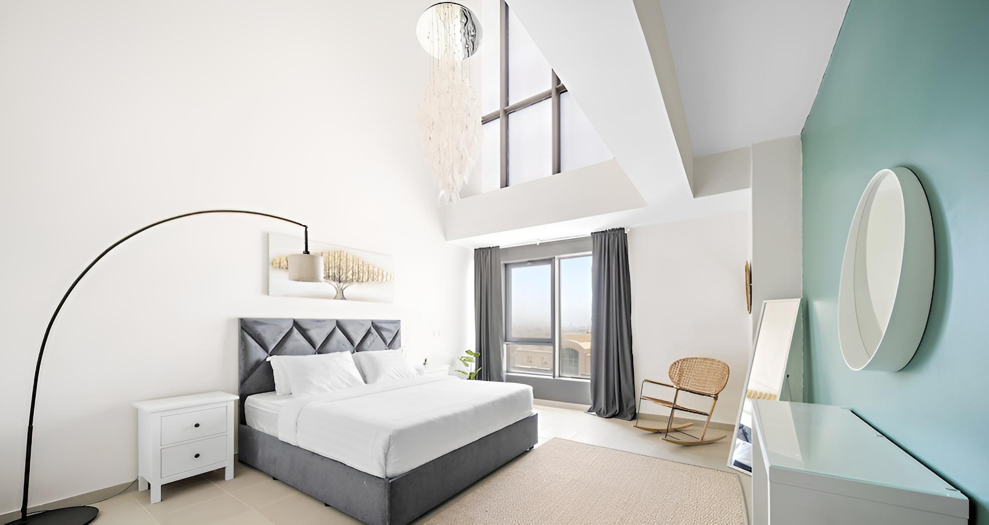 Mabaat - Emaar Towers Al Fayha'A - 375