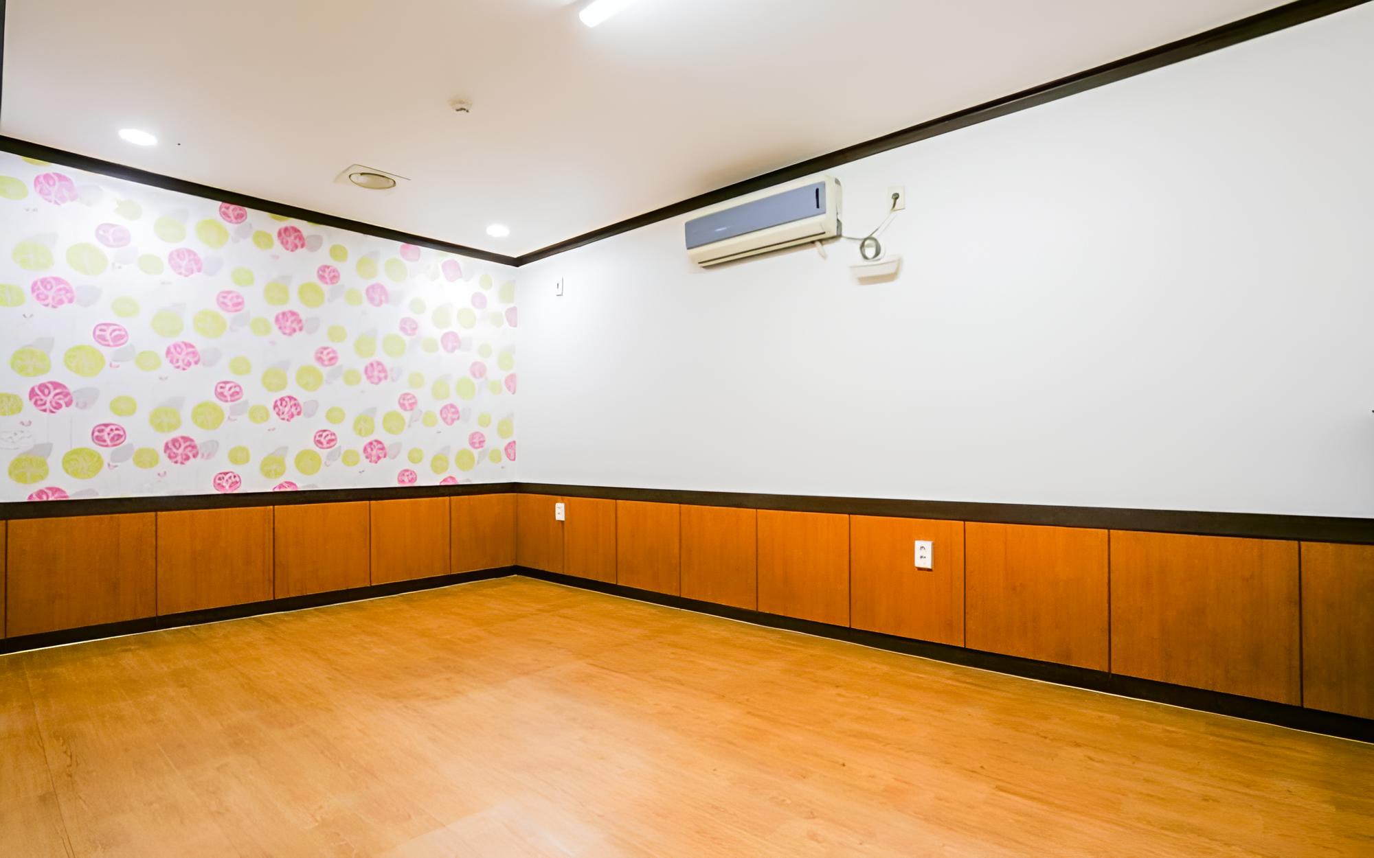 Gongju Inyeonui Hyanggi Pension