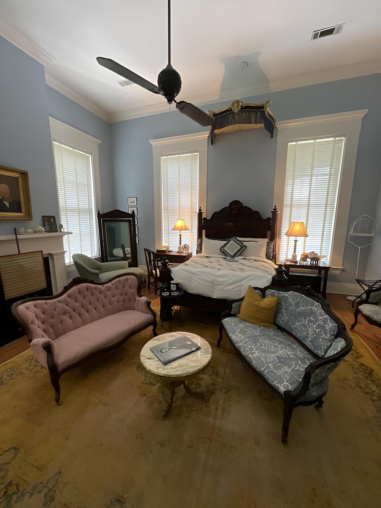 The Belmont 1857