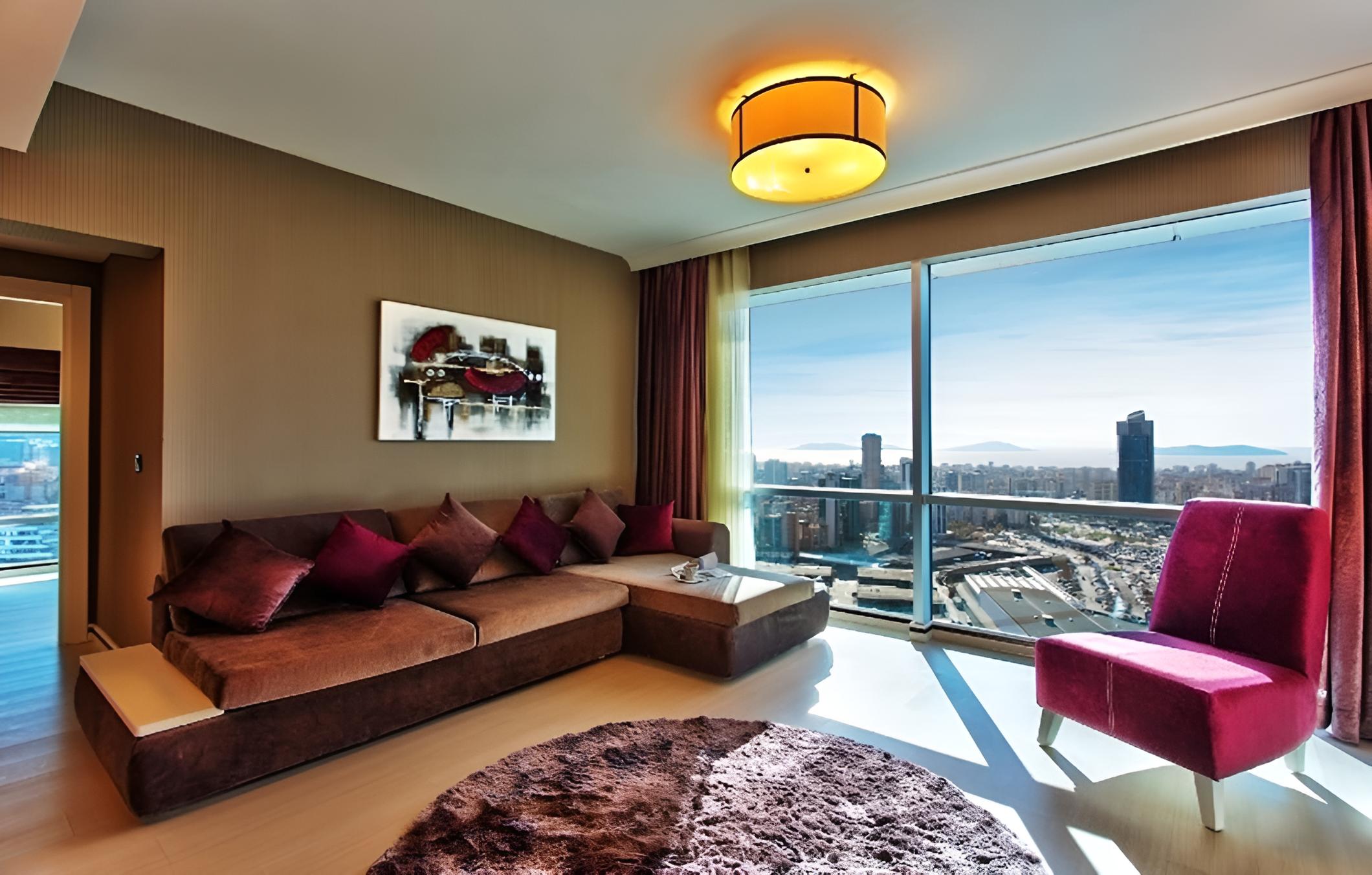 Flora Suites