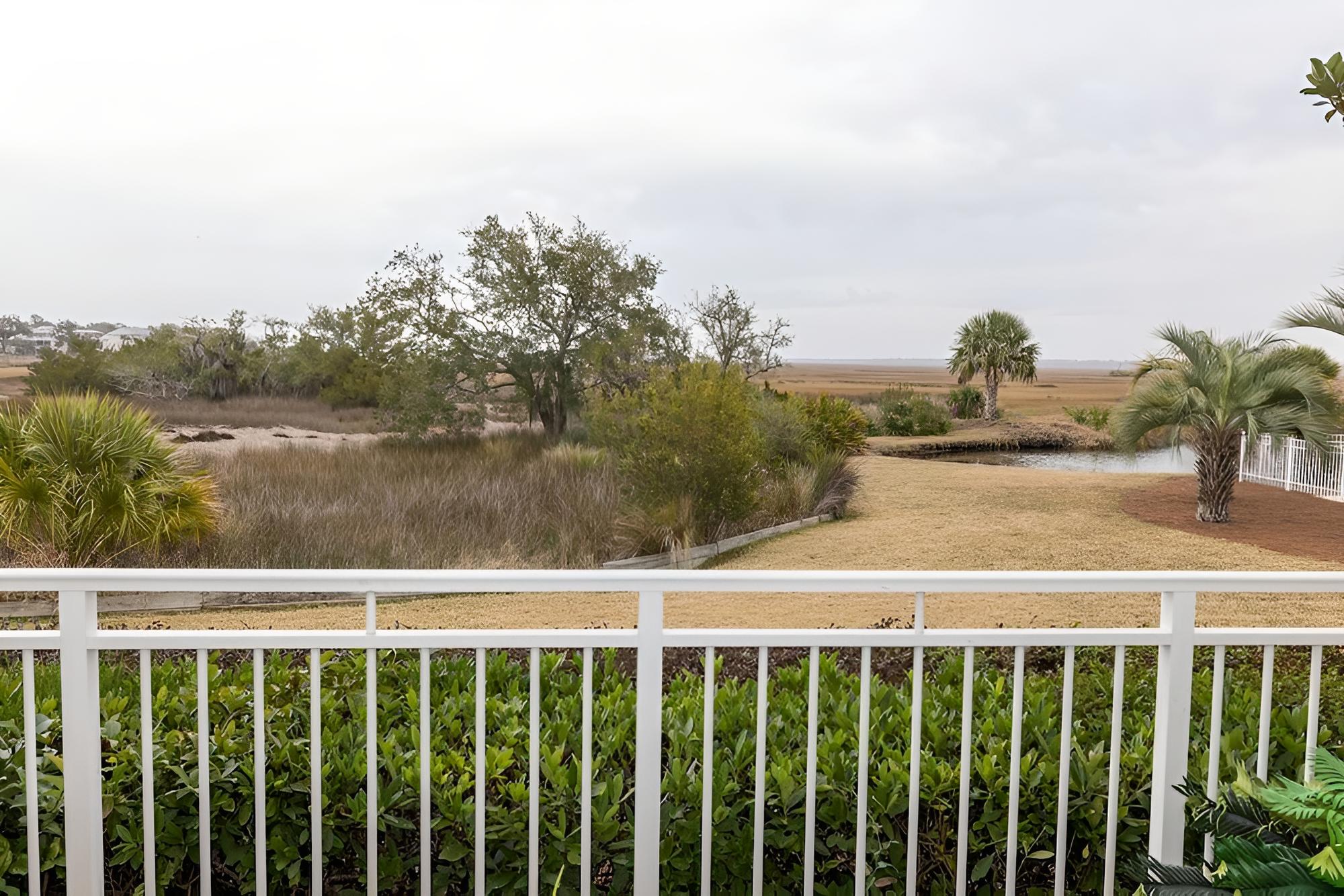 Windward Point Condominiums
