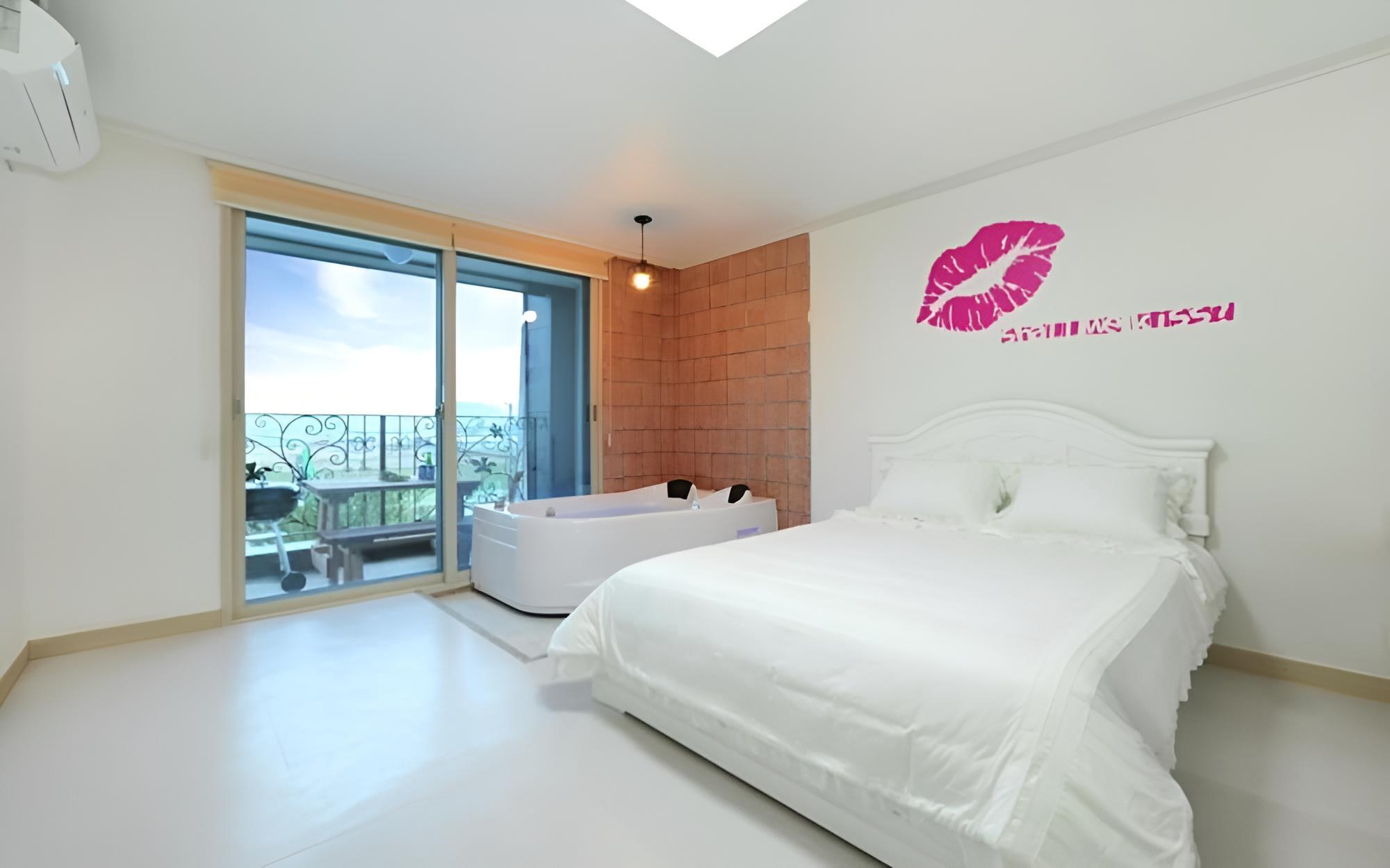 Suncheon Suncheon Bay Spa Vill Pension