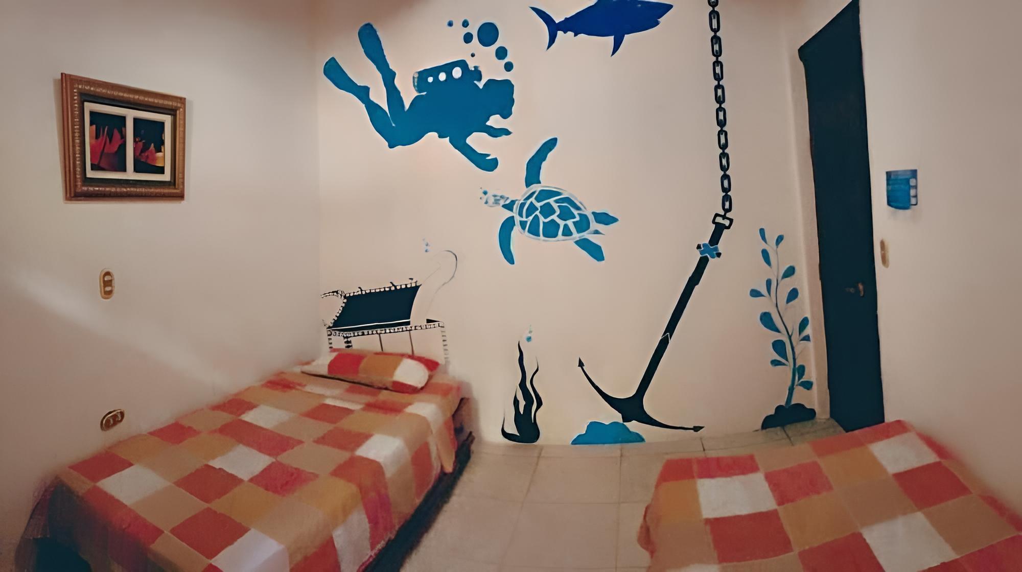 Cima Dorada Villa