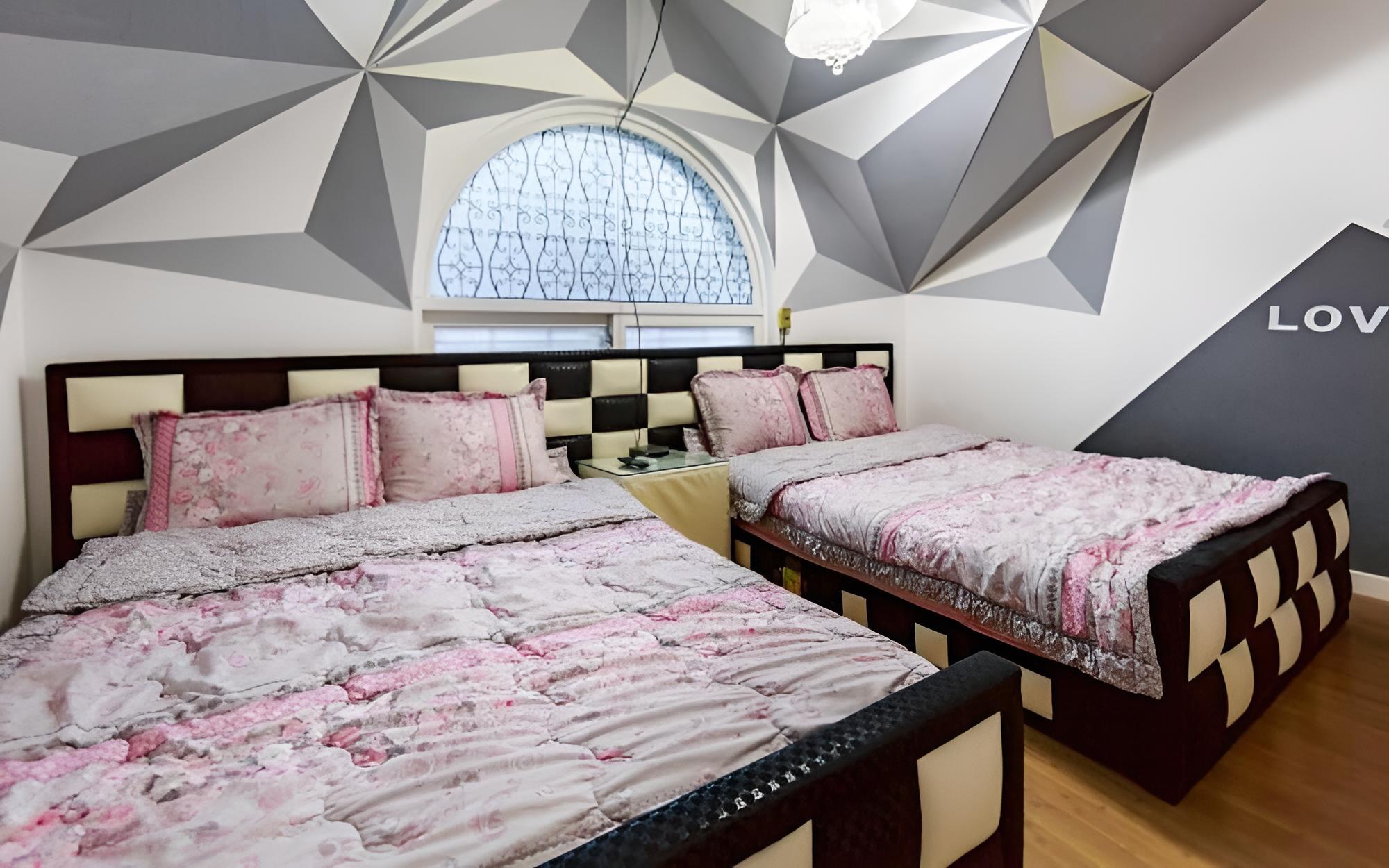 Gapyeong Rich House Pension