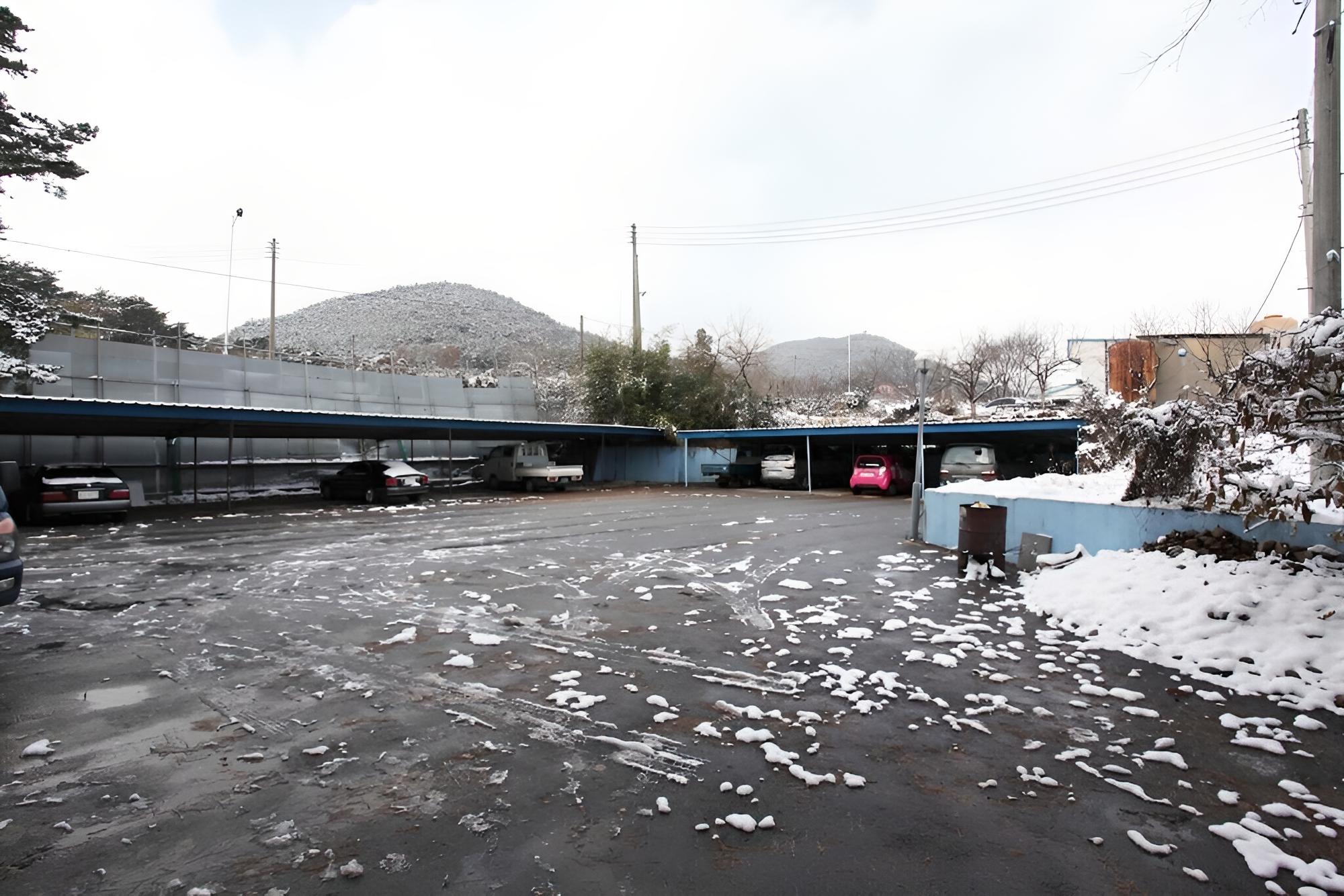 Yesan Supsok Motel