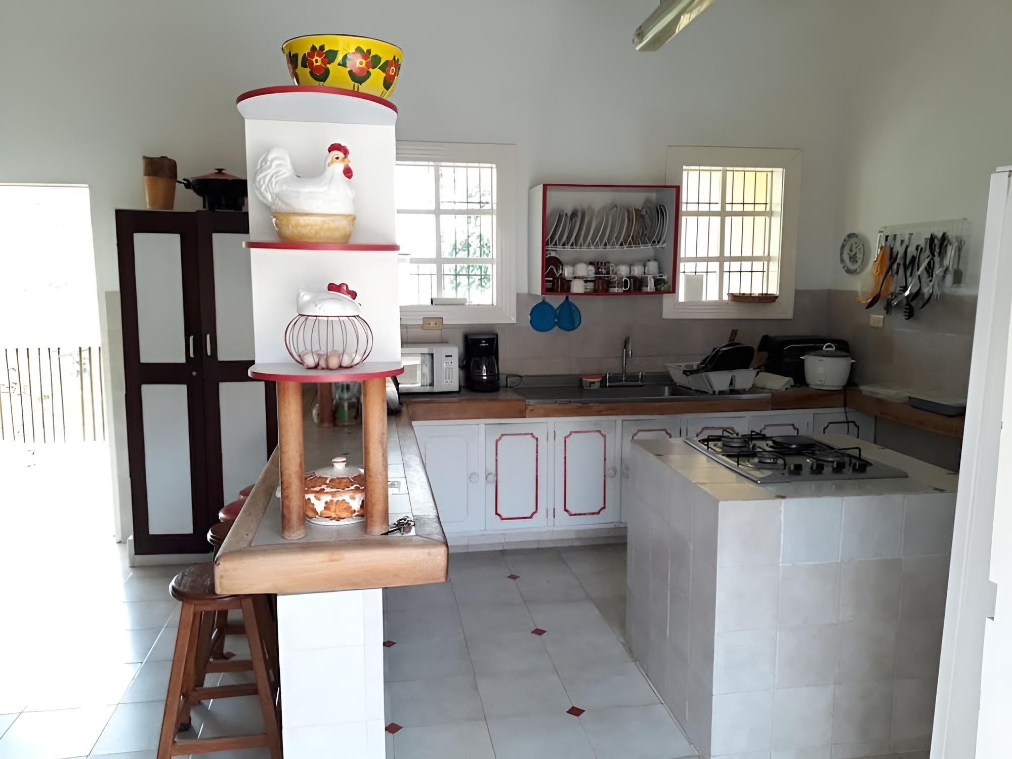Finca Caja De Oro Fredonia