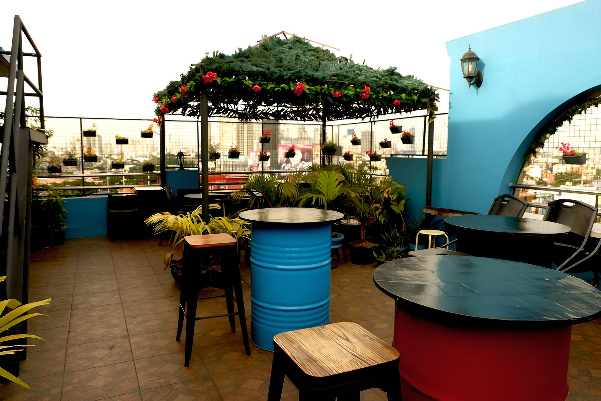 The Fort Budget Hotel - Bonifacio Global City - Hostel
