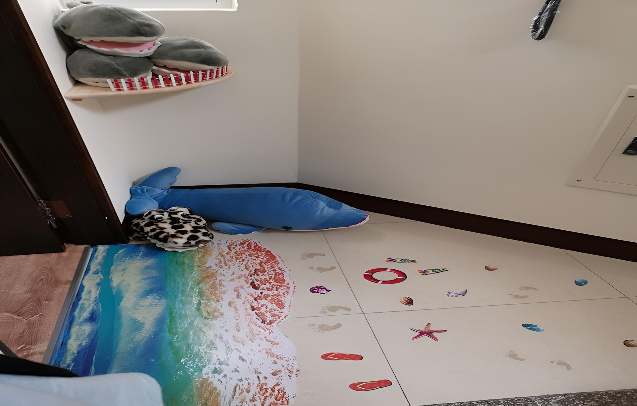 Chuan Men Tzu B&B