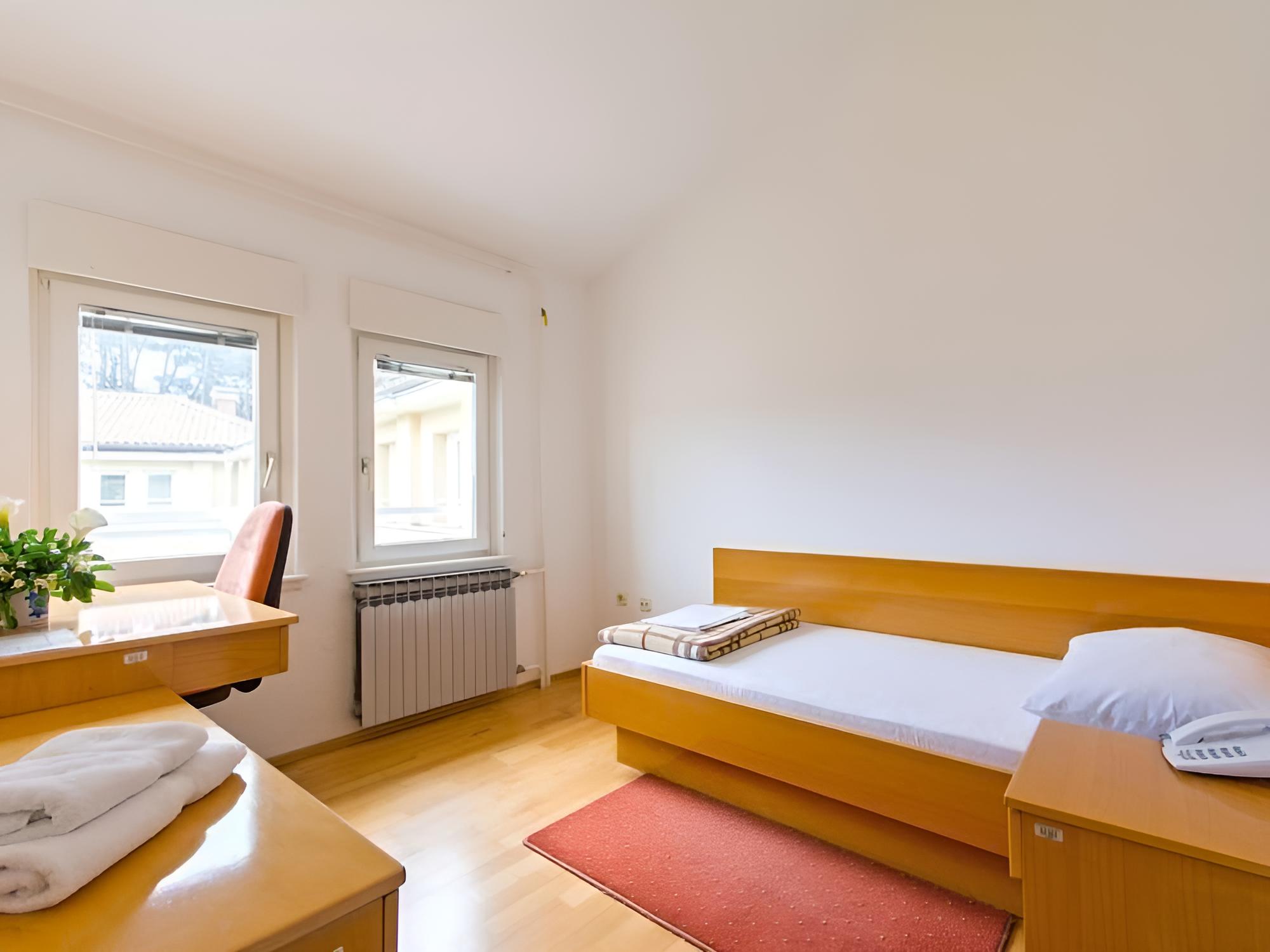 B&B Dormitorij