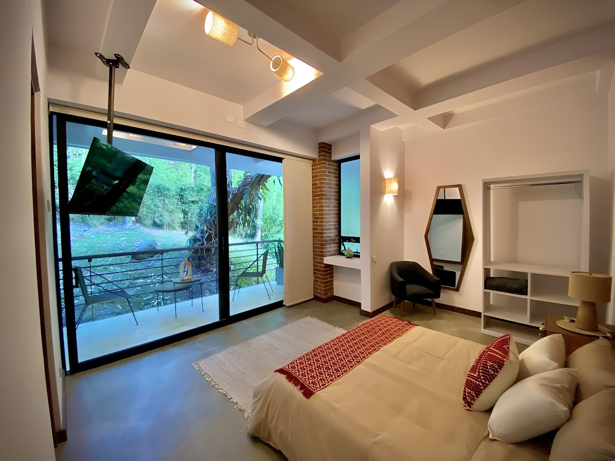 Satori Place In San Lucas