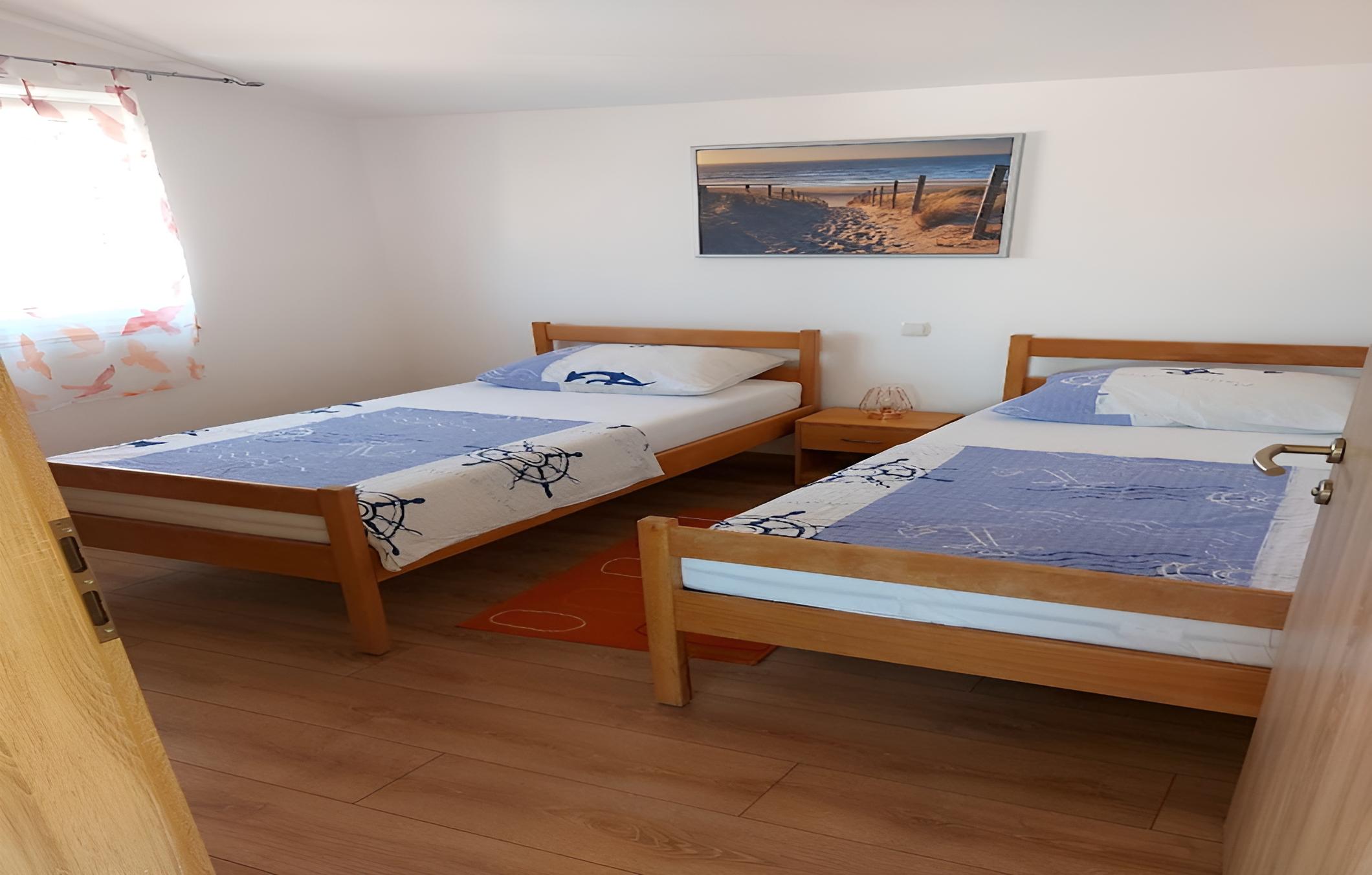 Sandra - 40m From the sea & Parking - A1