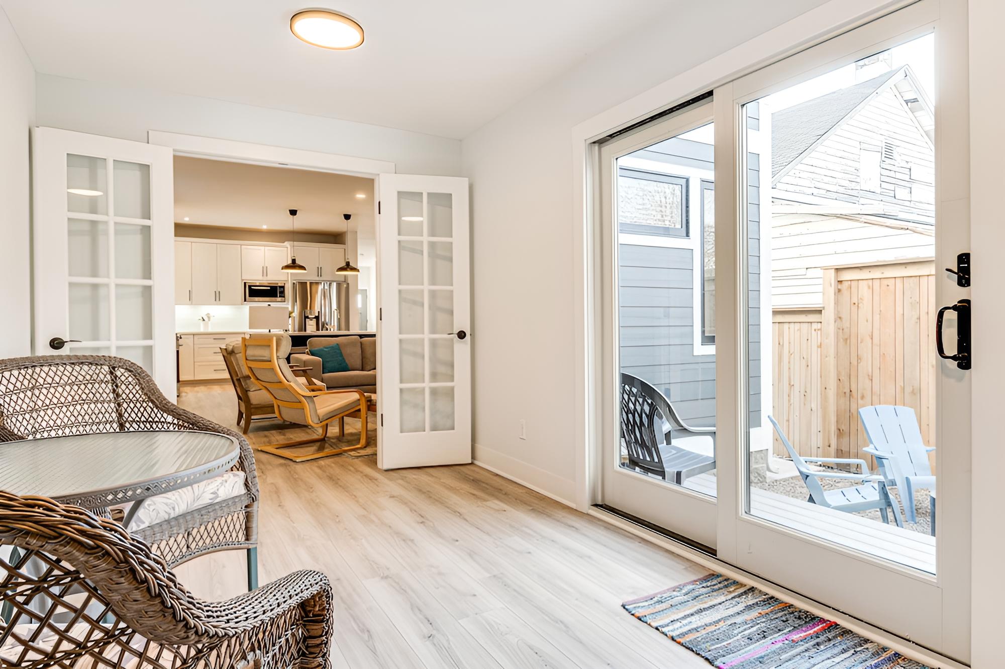 Idyllic Indianapolis Home: Walk to Fountain Square
