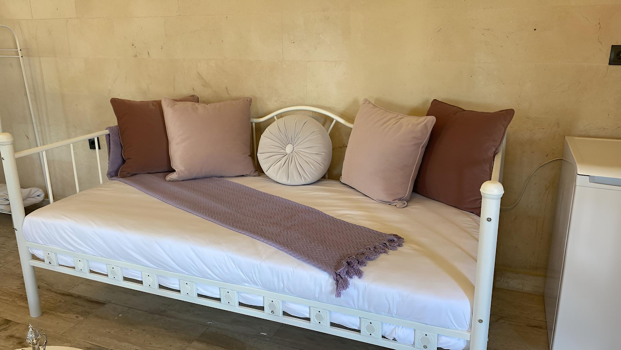 Aslanbey Konağı Butik Otel