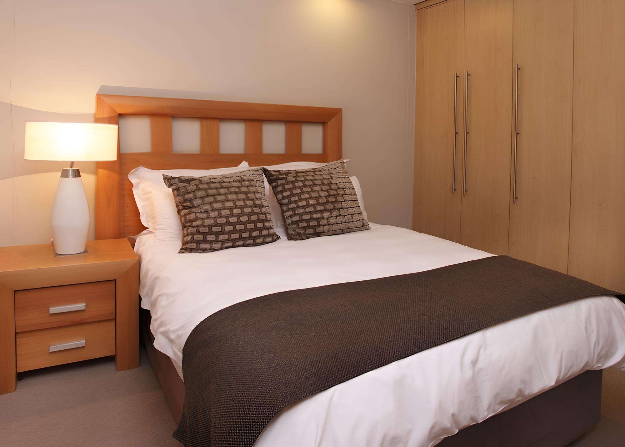 Sandton Executive Suites Hydro Park