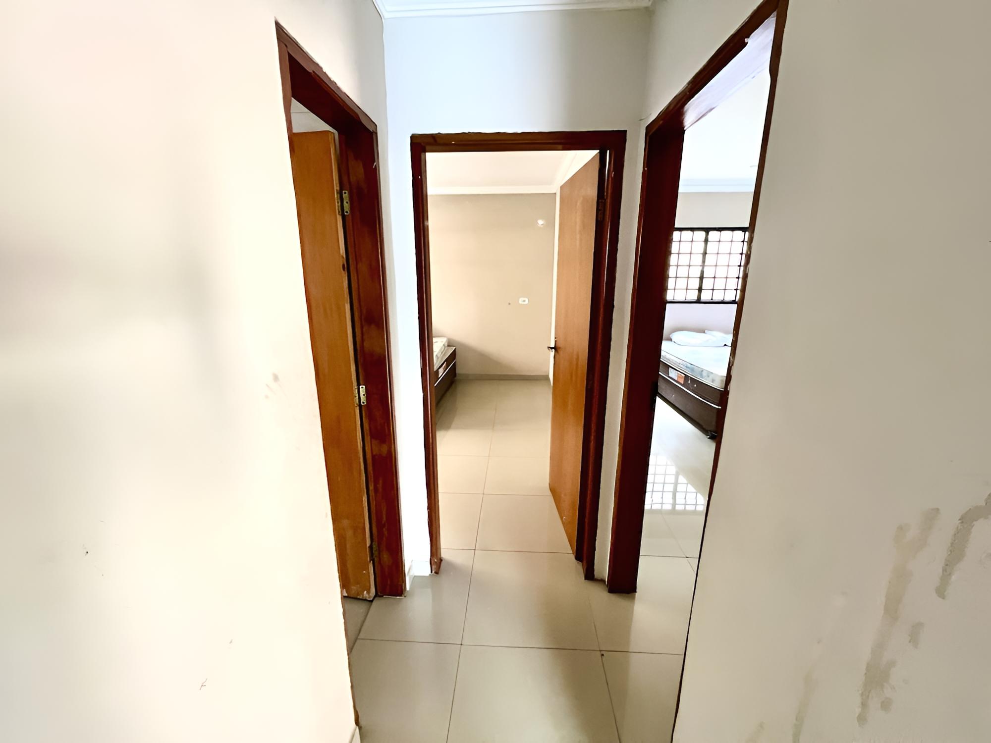 Casa de 3 Quartos e Piscina Caldas Novas