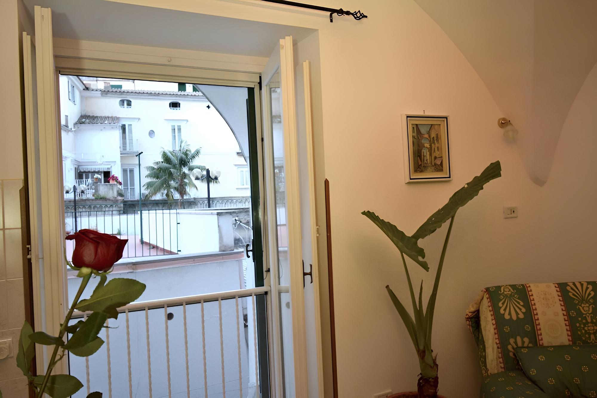 Casa Linda In Amalfi Historical Centre