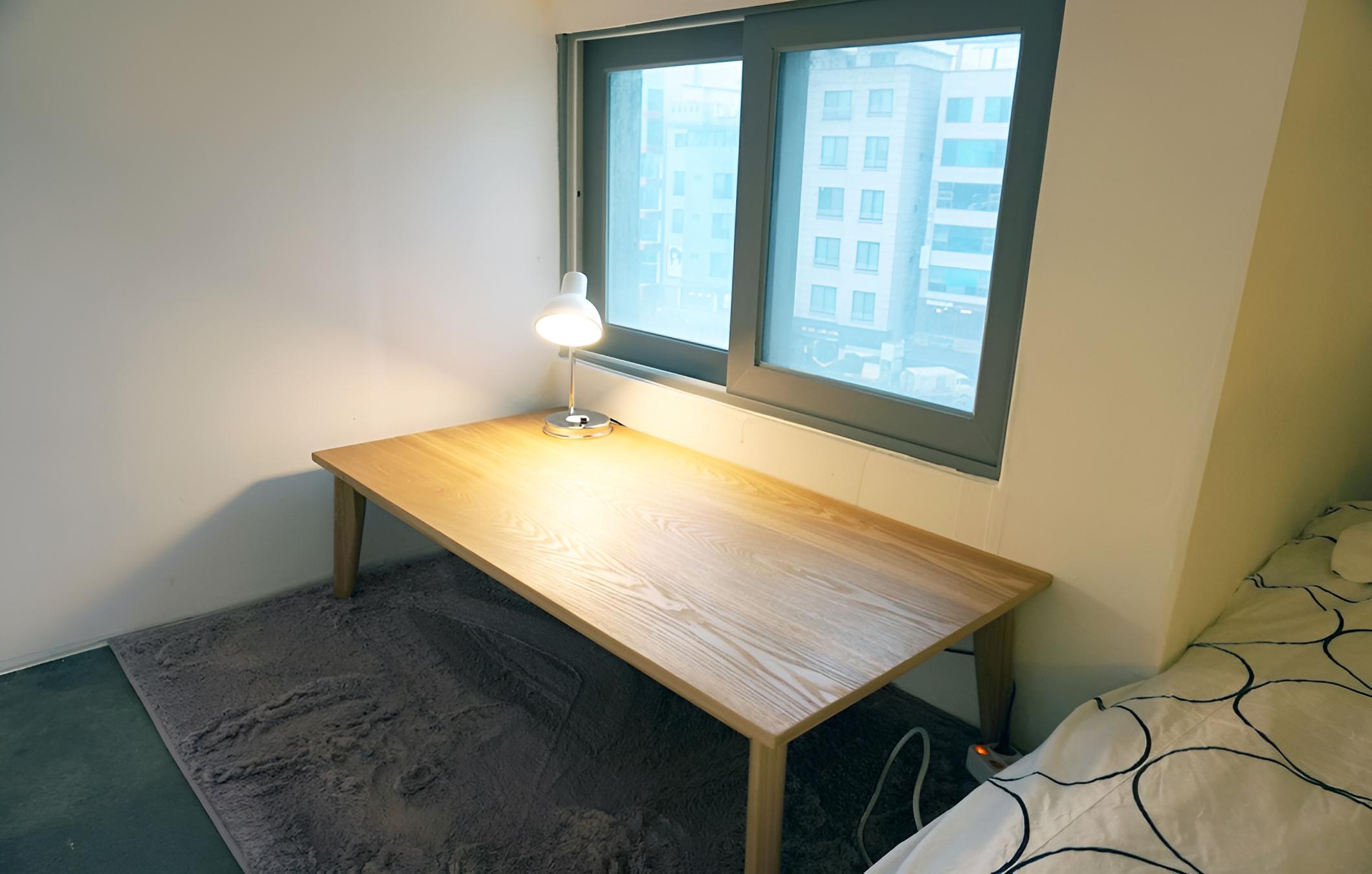 LikeU Guesthouse