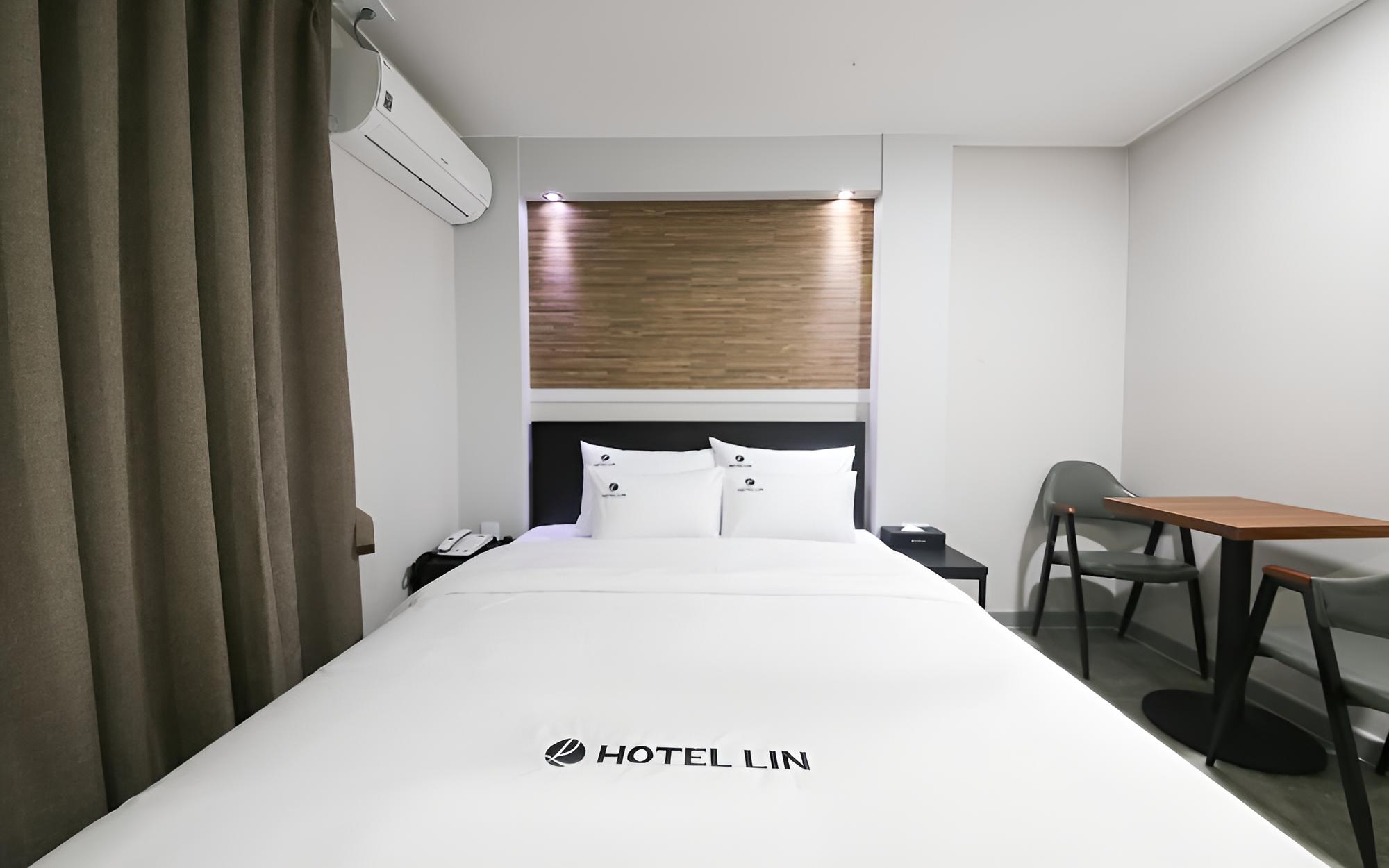 Gunsan Hotel Lin