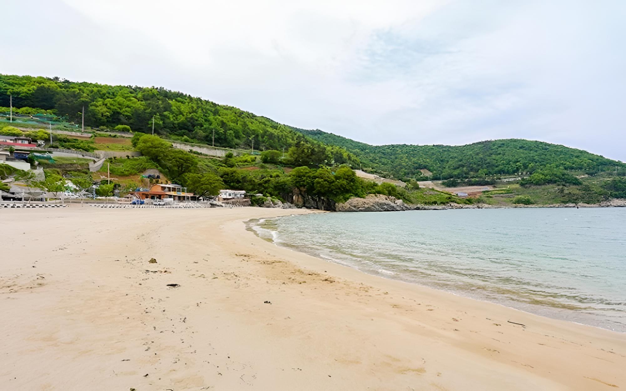 Yeosu Mosageum Pension