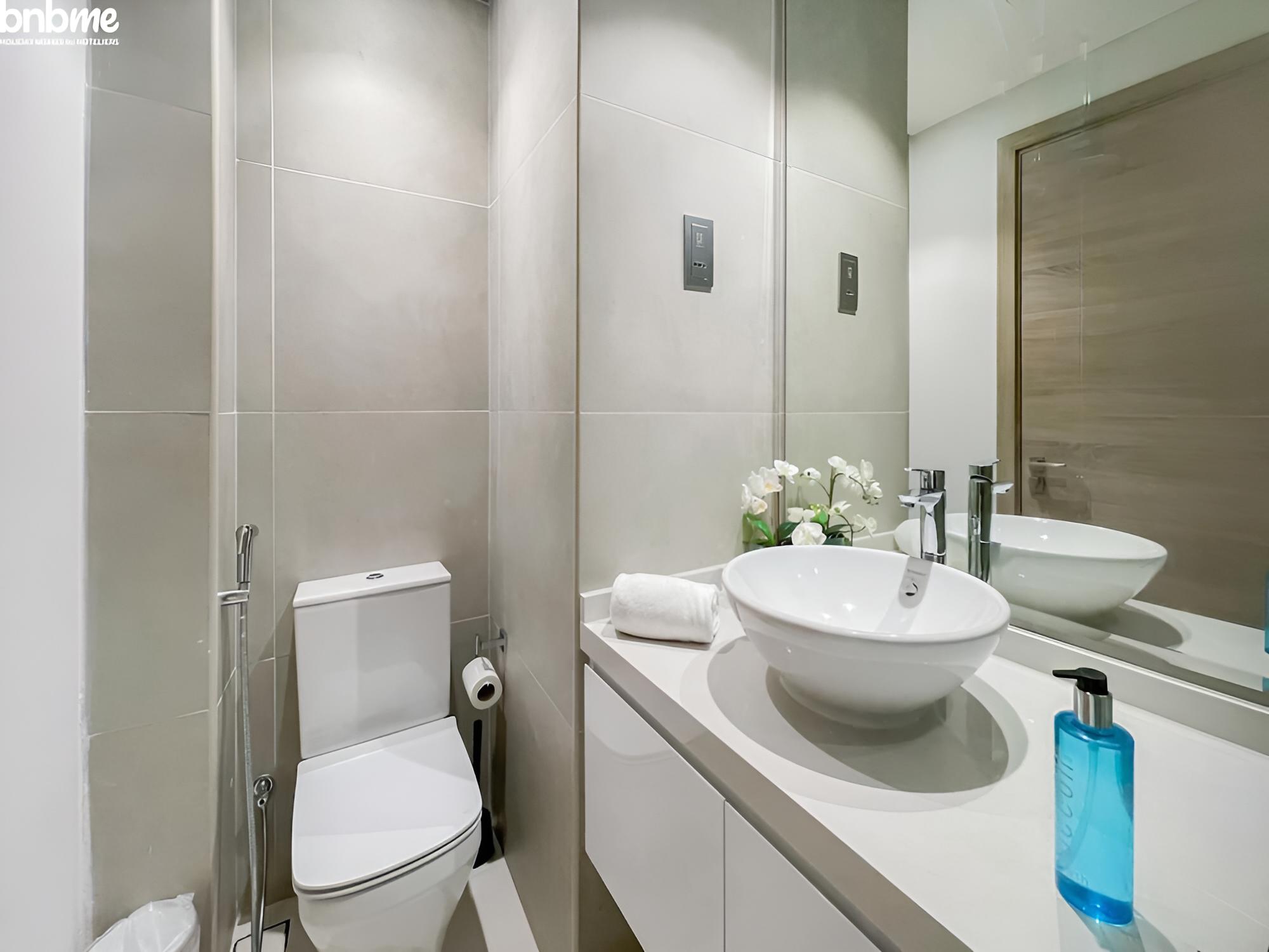 Bnbmehomes Beautiful Lake View Studio Near Marina