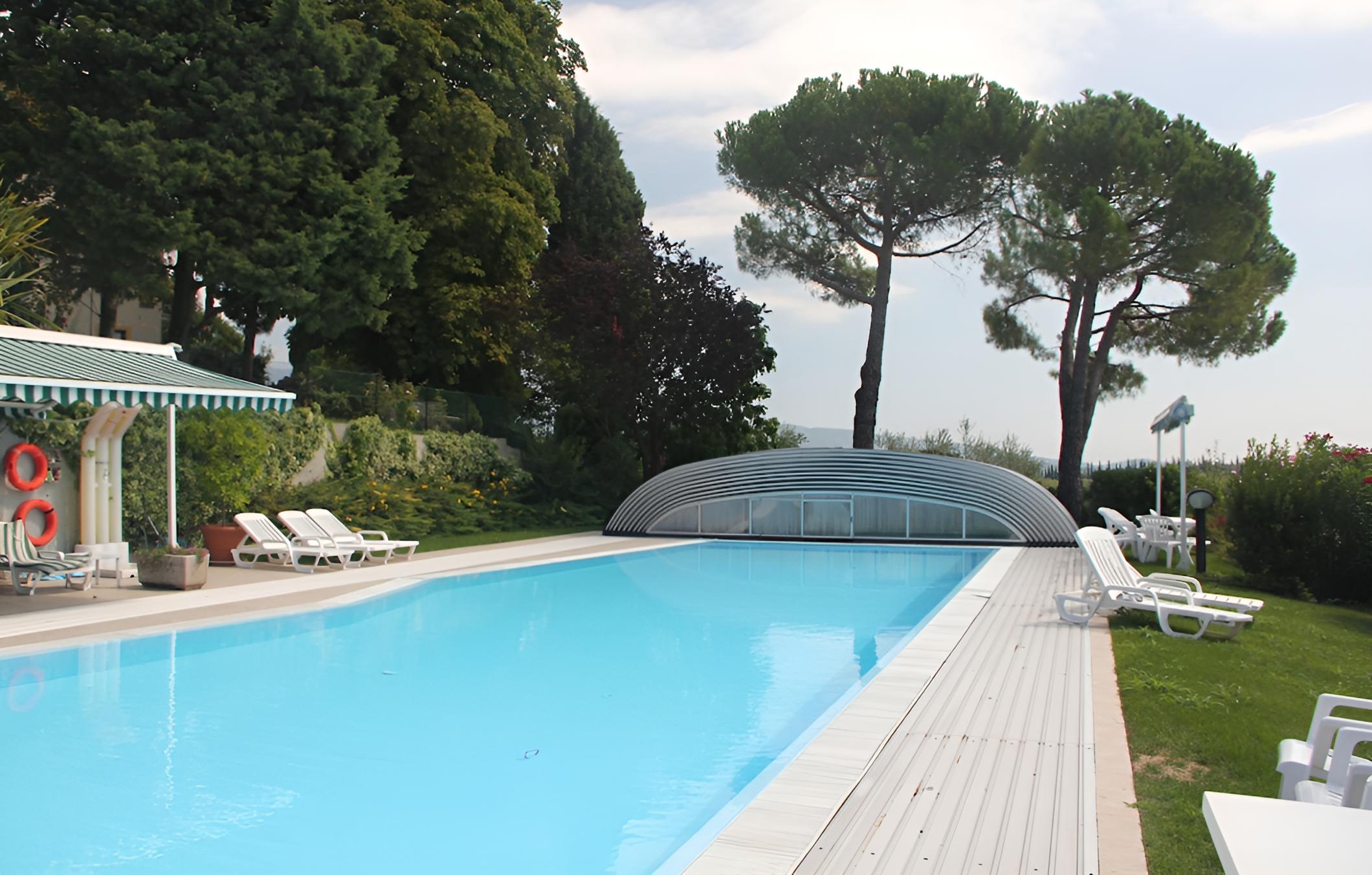 Casa Montegolo With Pool And Lake View