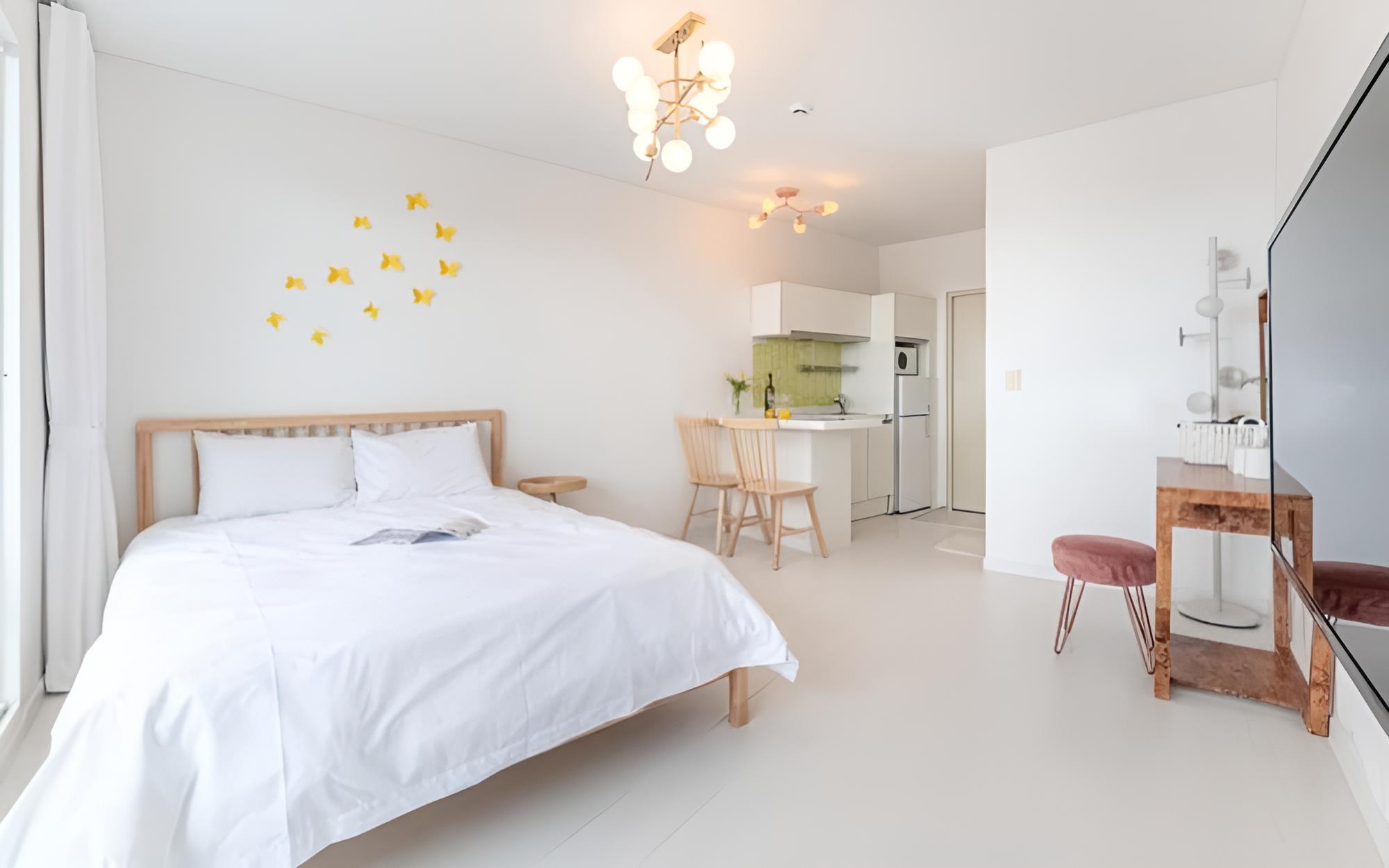 Goseong Nerja Sol Pension view 5