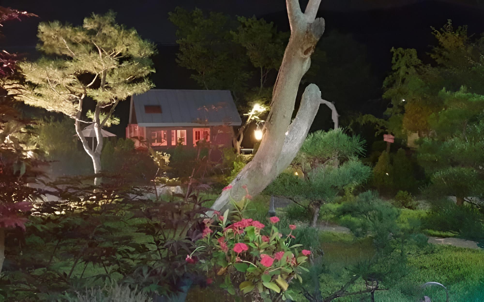 Gapyeong Haneulgadeuk Pension view 4