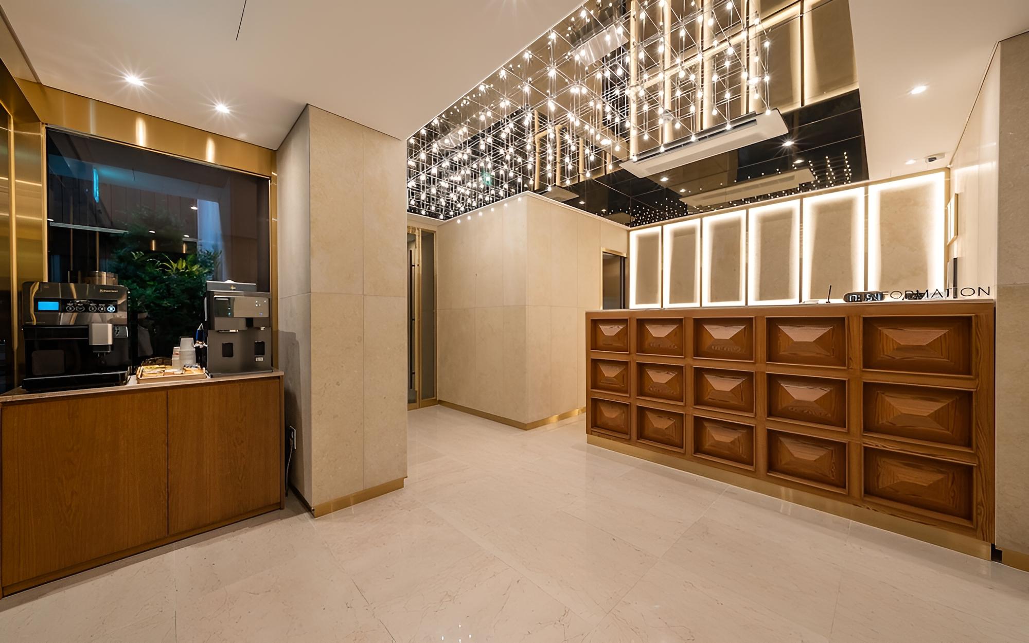 Uijeongbu Hotel Star