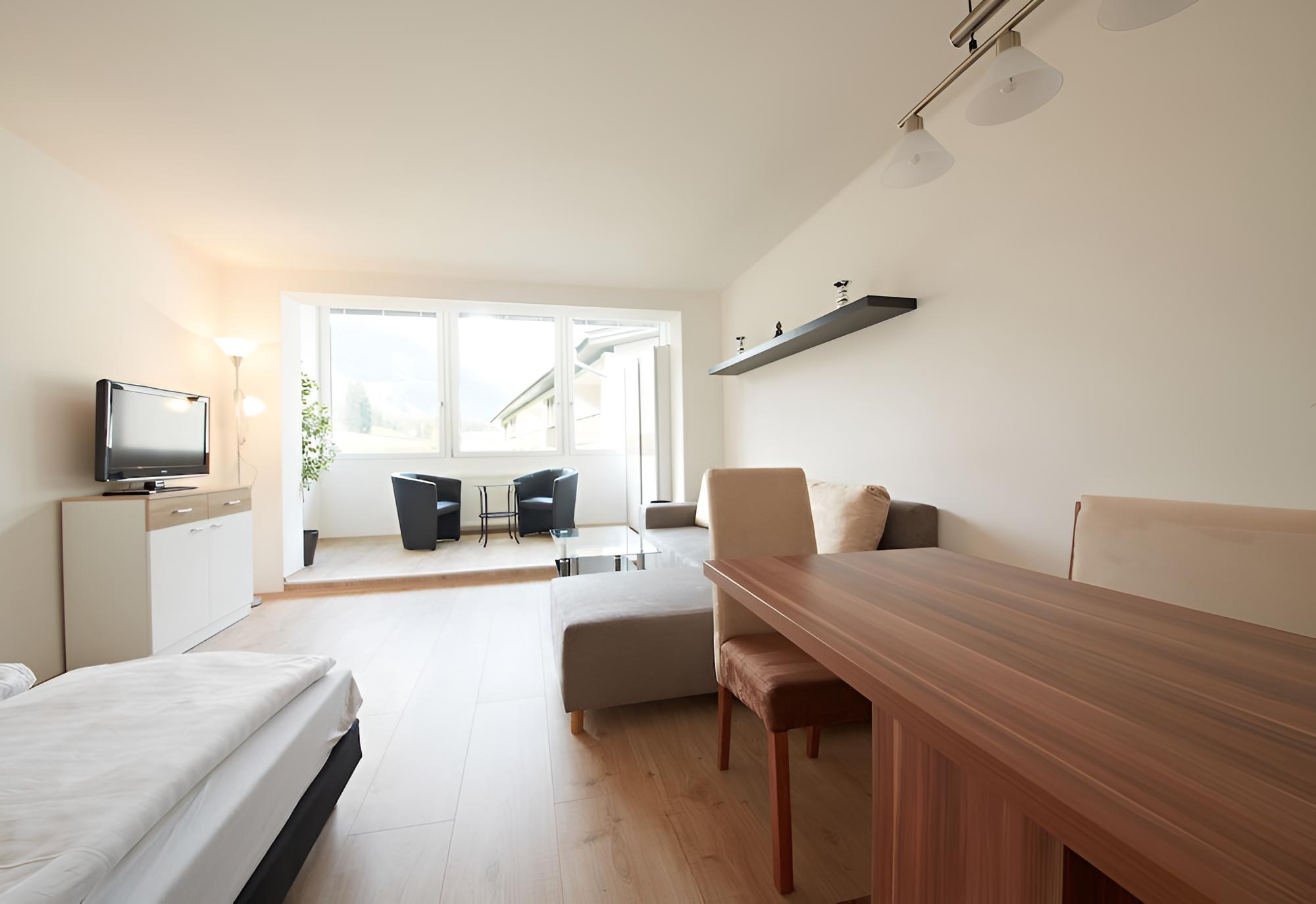 Appartements Fürst