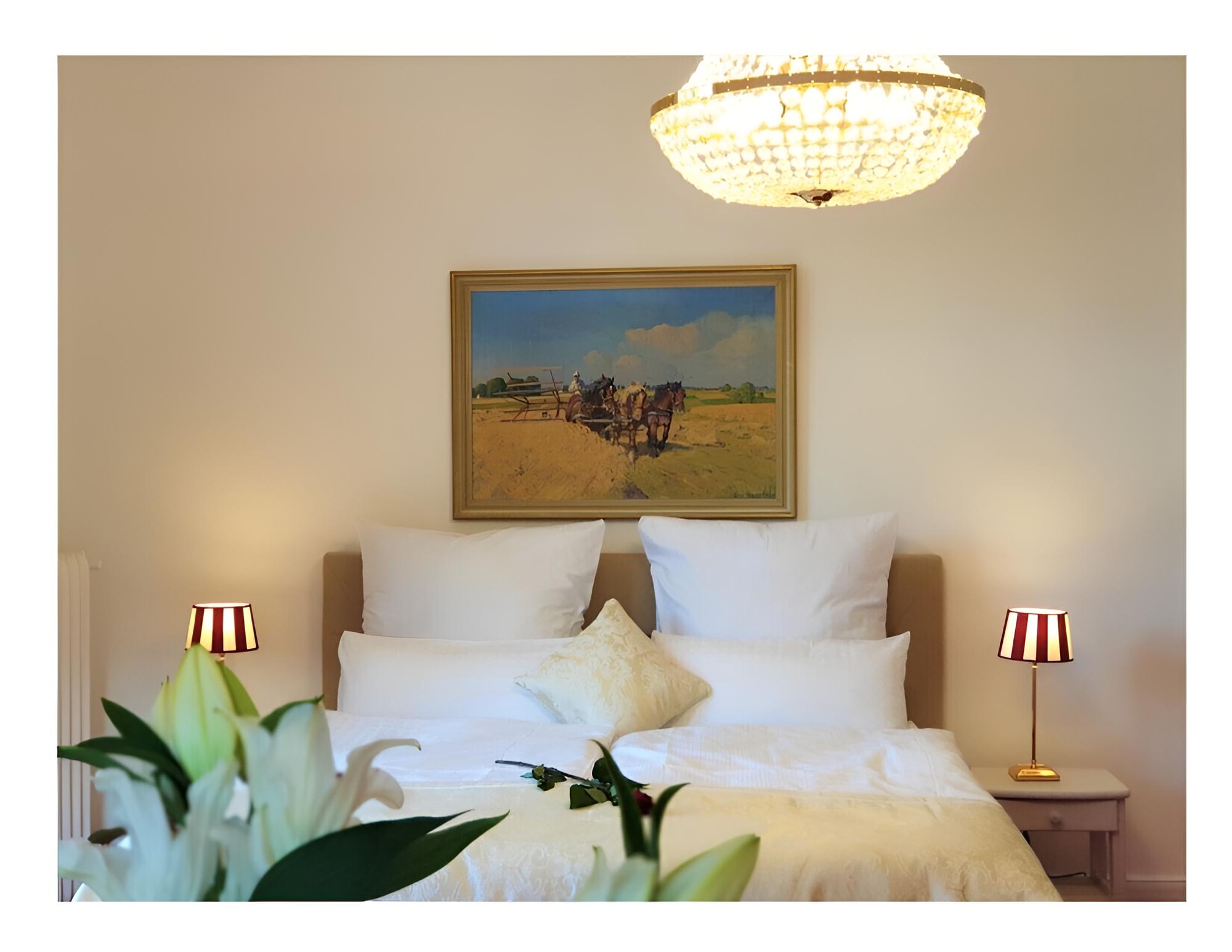 Suite Royal