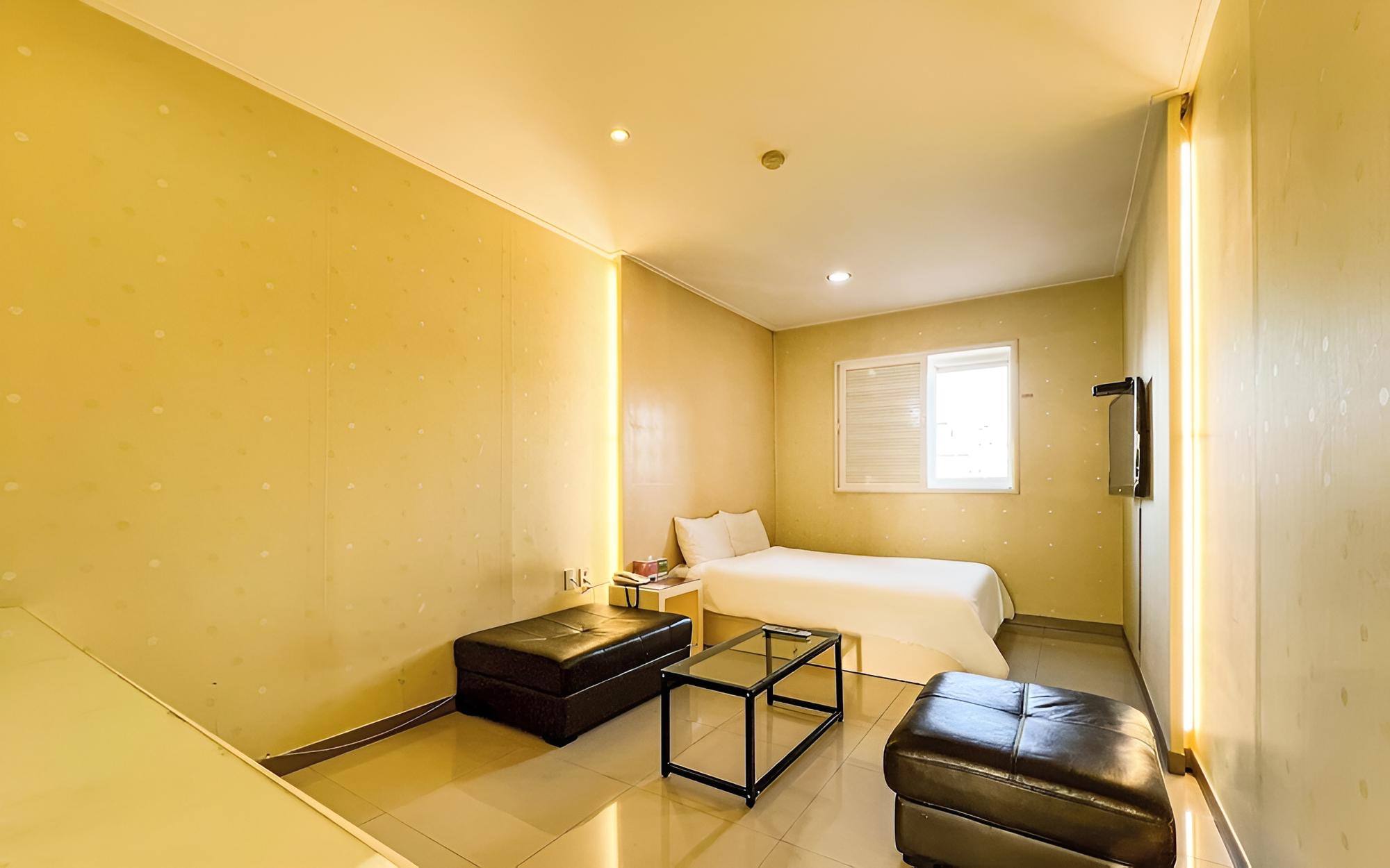 Gwangju Gonjiam Dream Palace Annex