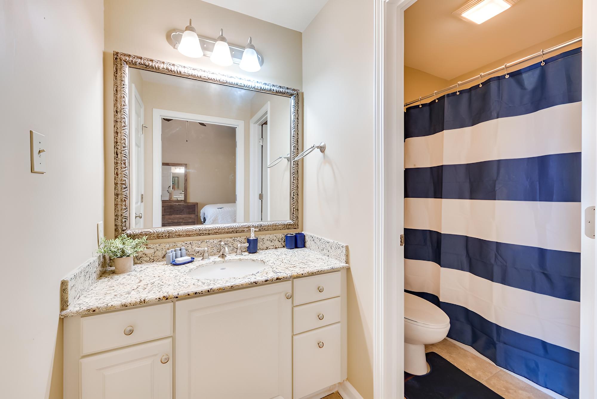 Mid City South Condo ~ 7 Mi to LSU & Downtown!