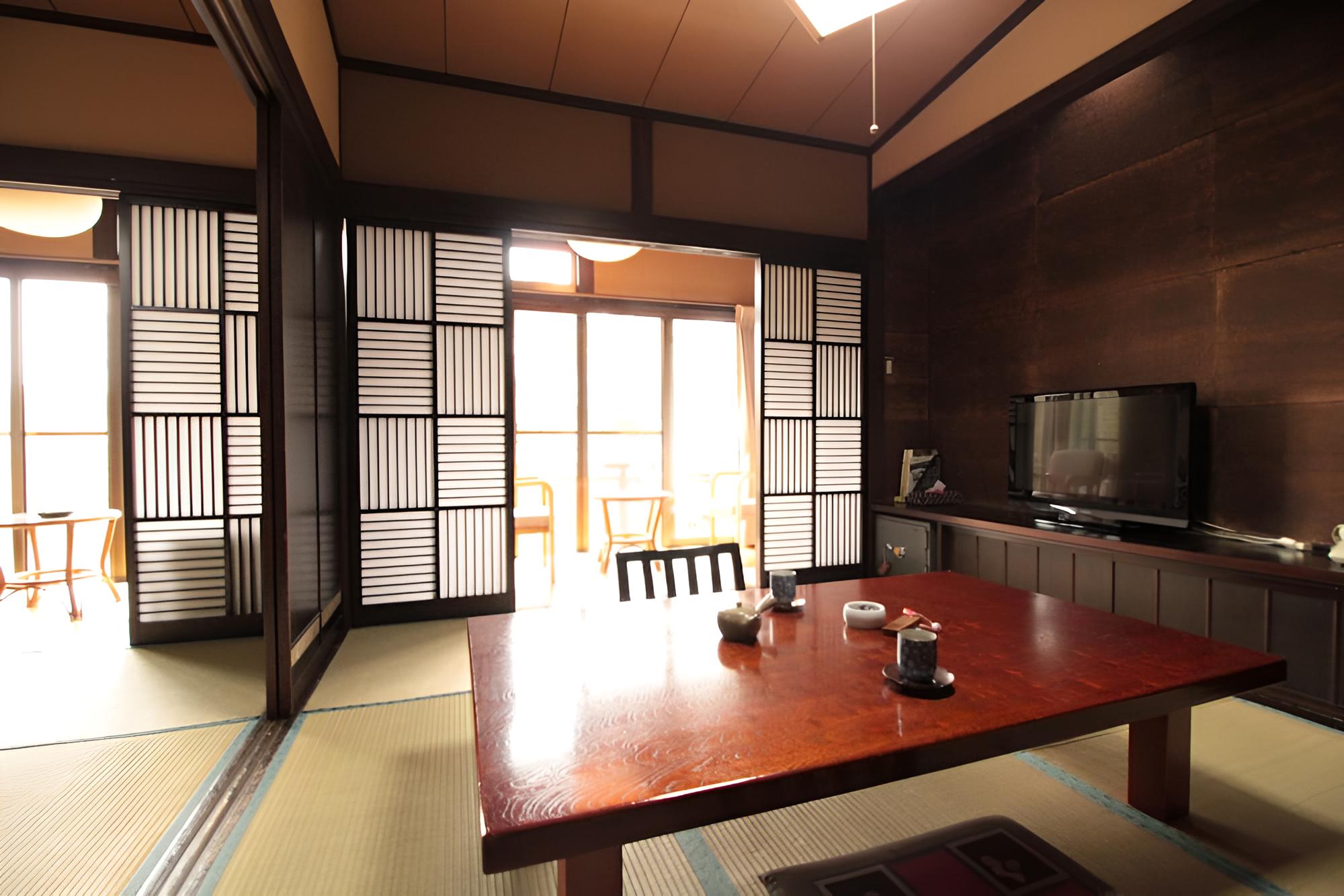 yunosawakousen